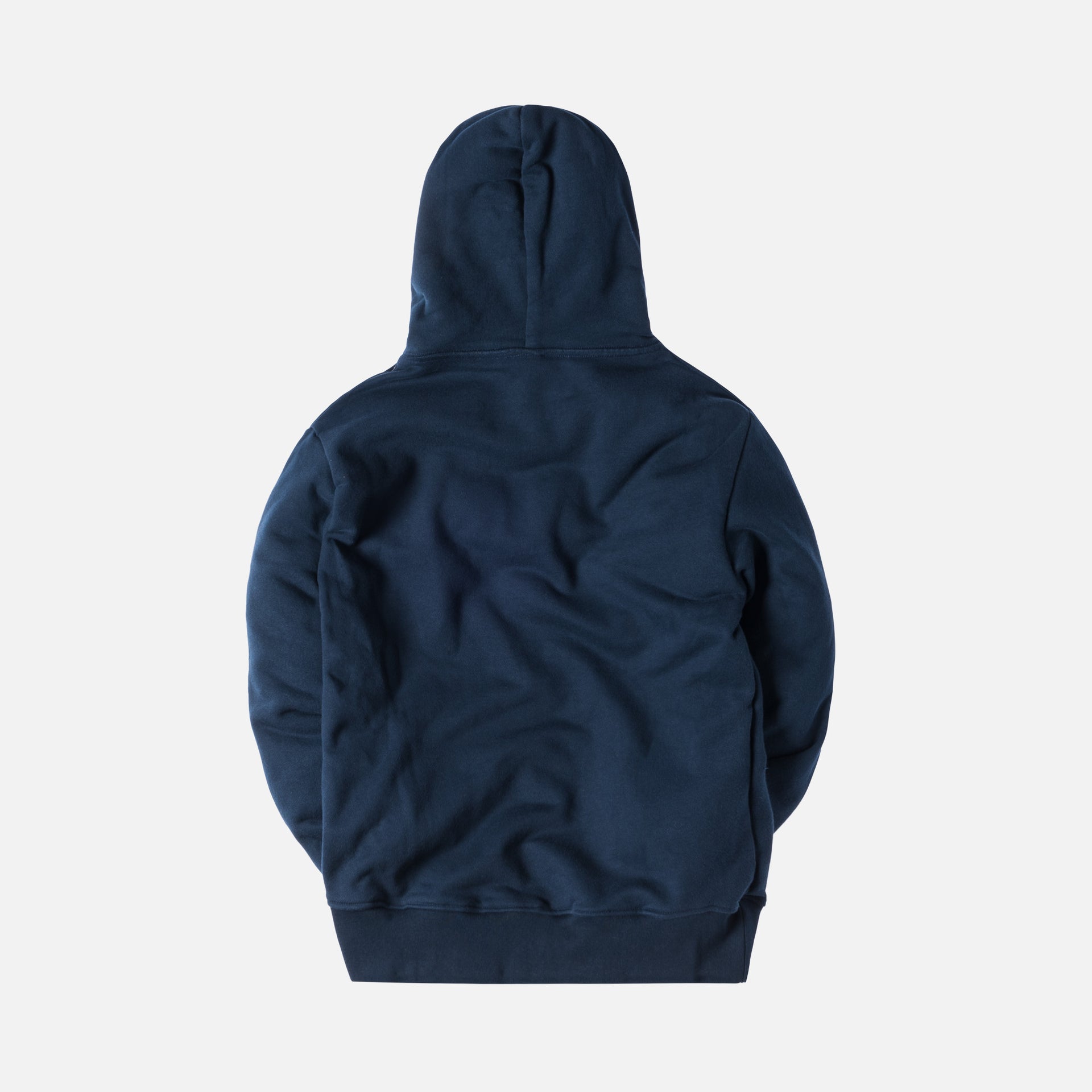 Born X Raised Mini Rocker Hoodie - Navy