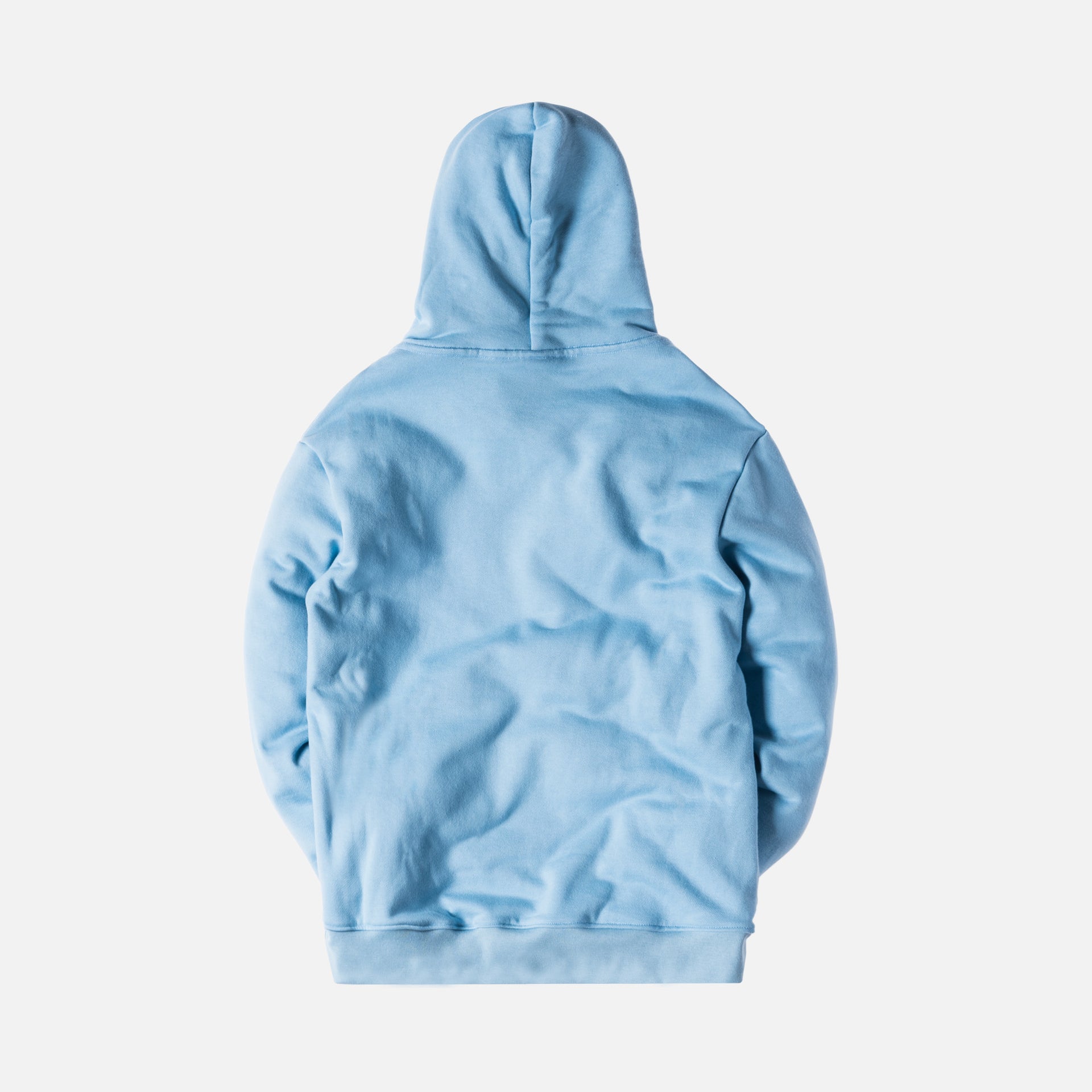 Born X Raised Mini Rocker Hoodie - Powder Blue