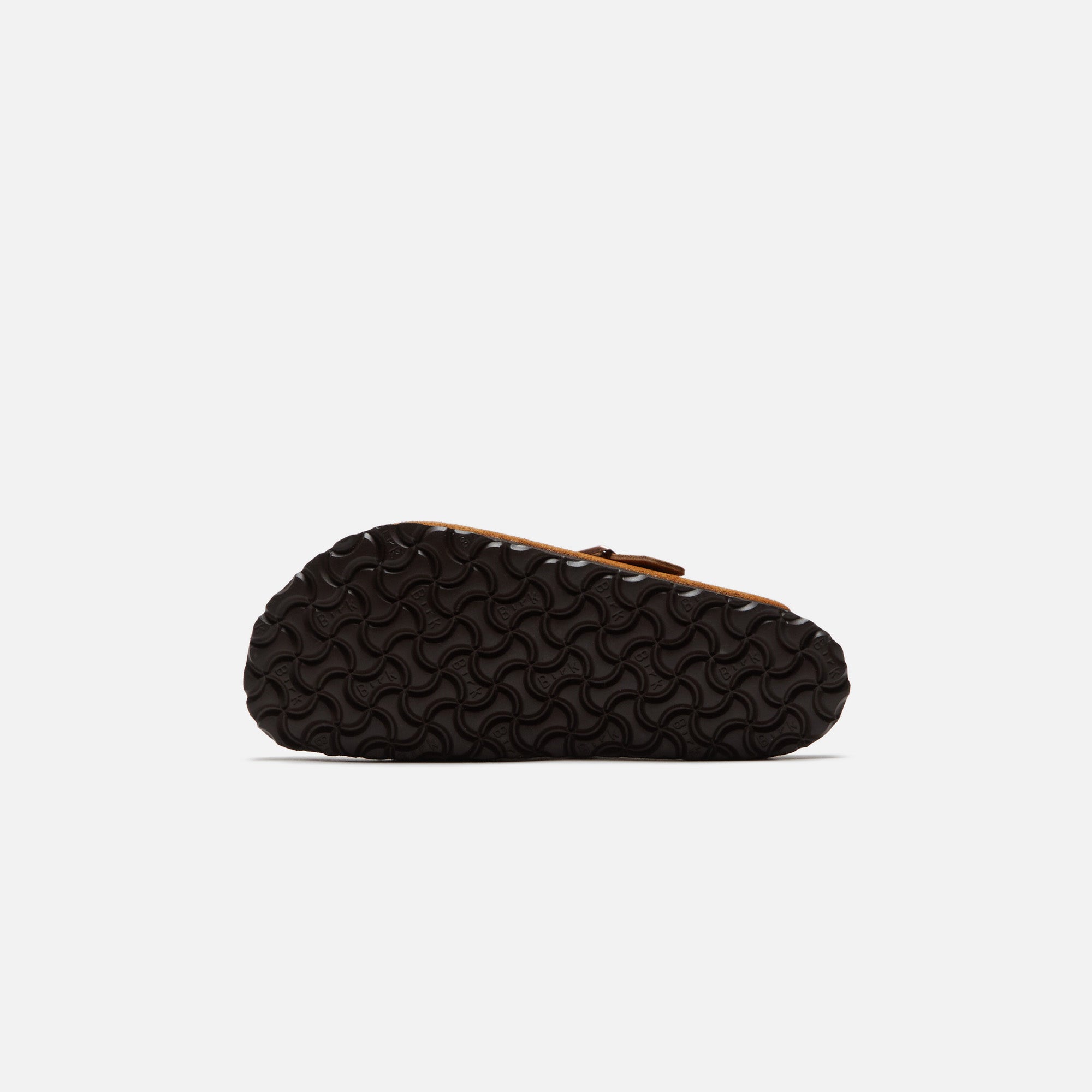 Birkenstock Boston Suede - Mink – Kith