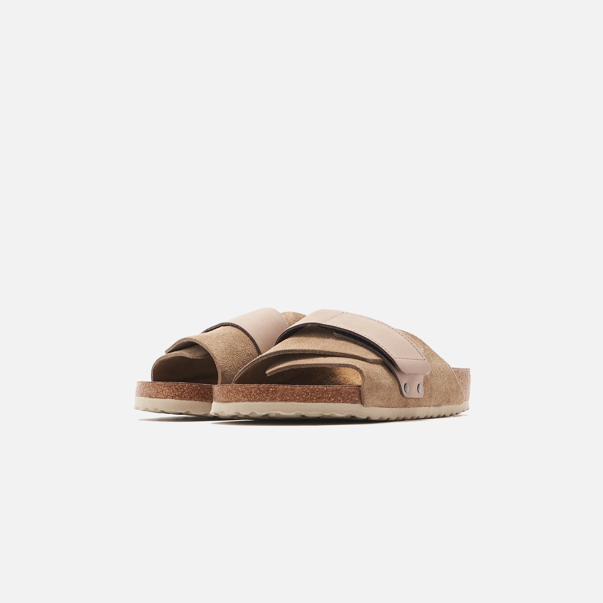 試着のみ極美品✨KITH × BIRKENSTOCK 29cm