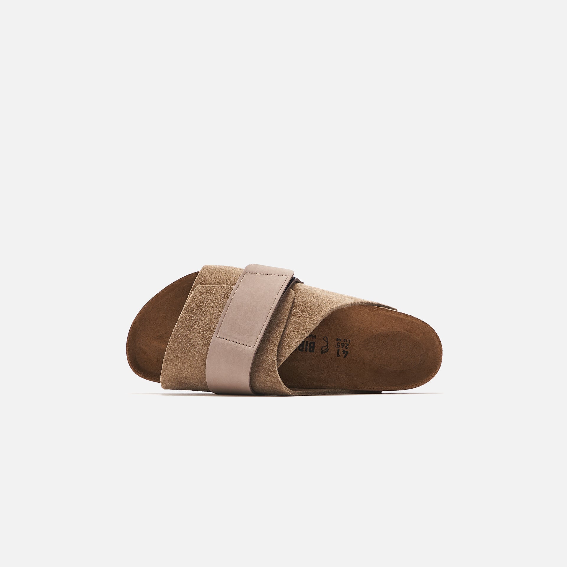 Birkenstock Kyoto - Taupe