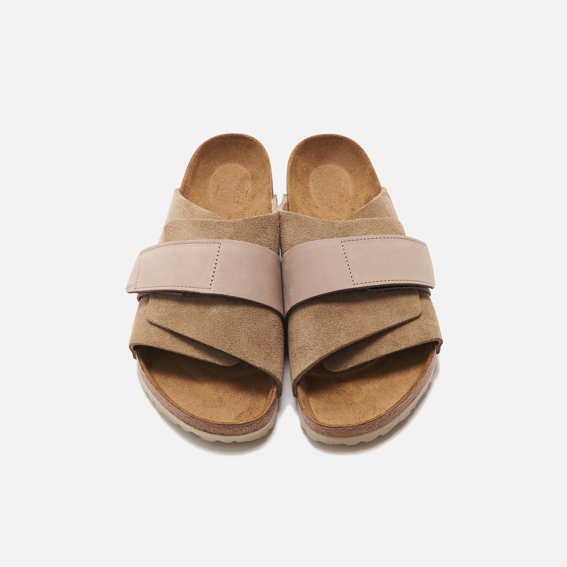 Birkenstock Kyoto - Taupe