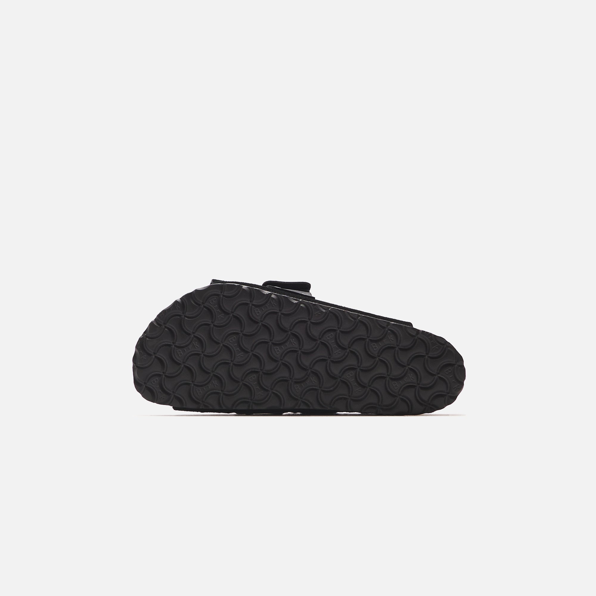 サイズ41　未使用品　BIRKENSTOCK Kyoto black Kyoto Suede Leather Black | BIRKENSTOCK