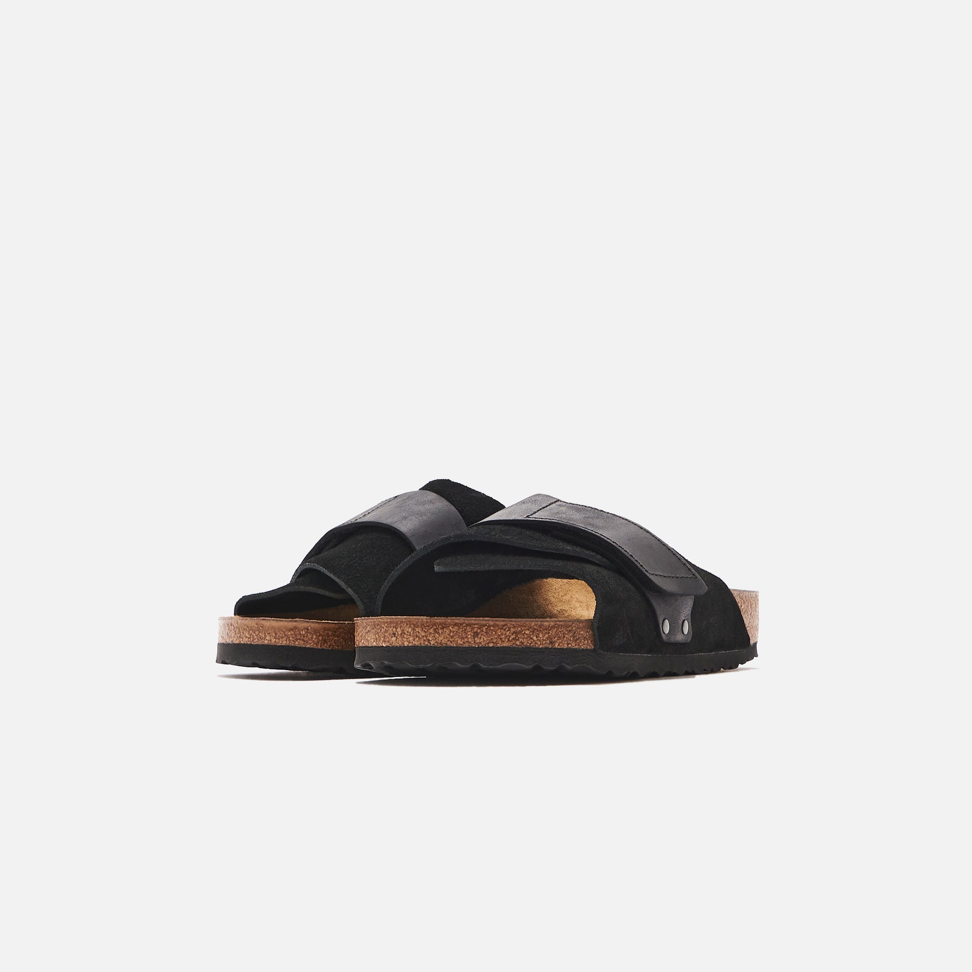 Birkenstock Kyoto - Black