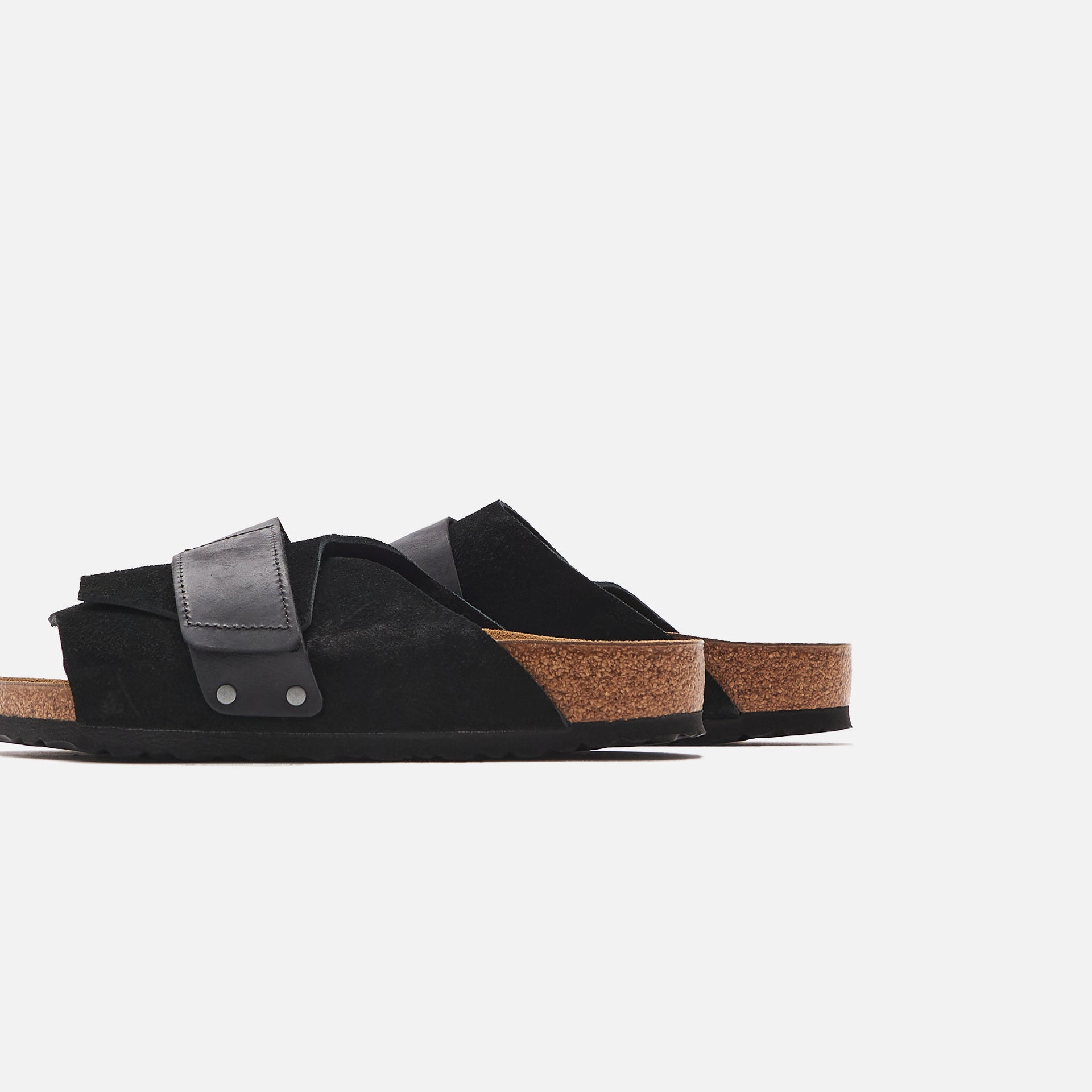 Birkenstock Kyoto - Black