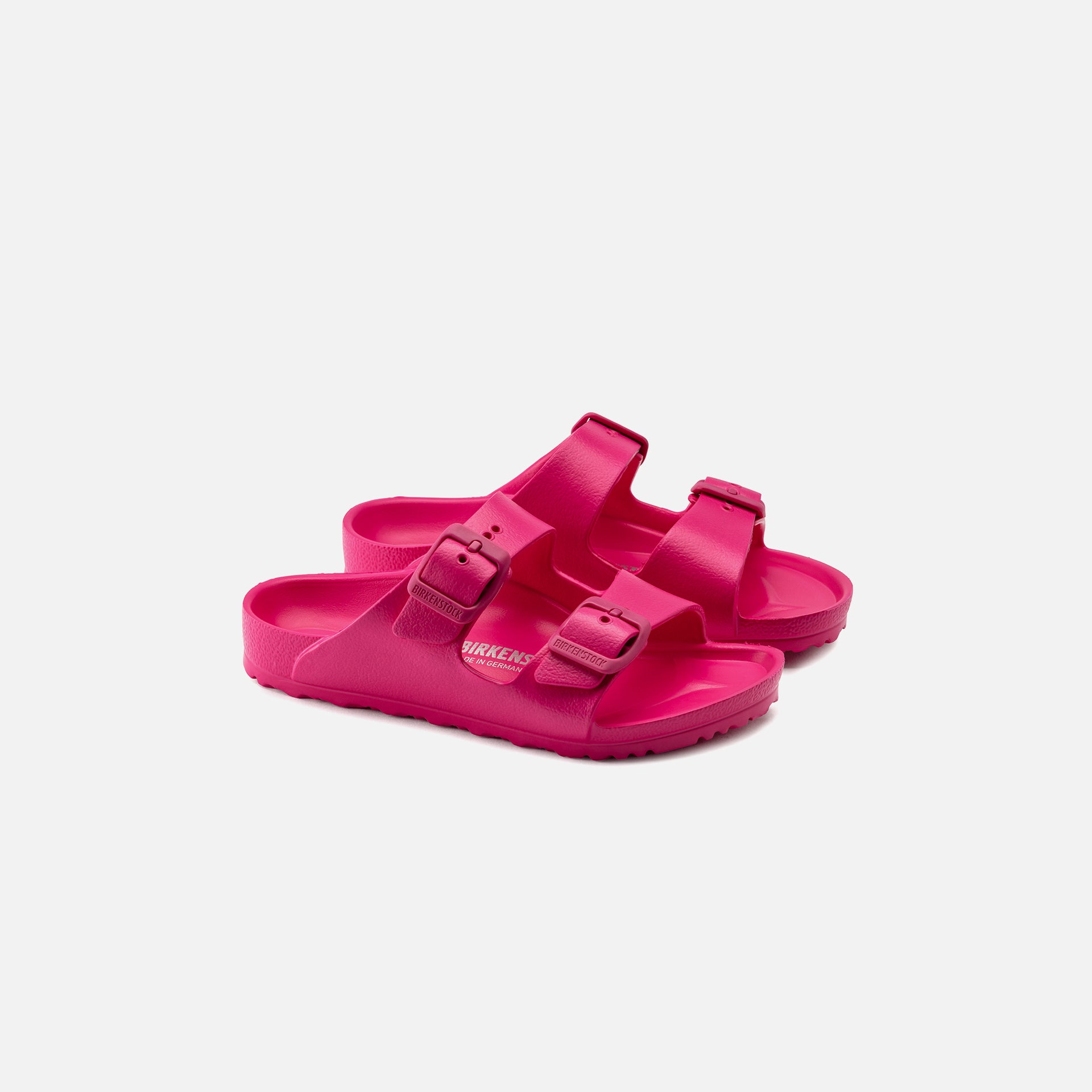 Birkenstock Kids Arizona Eva - Beetroot Purple