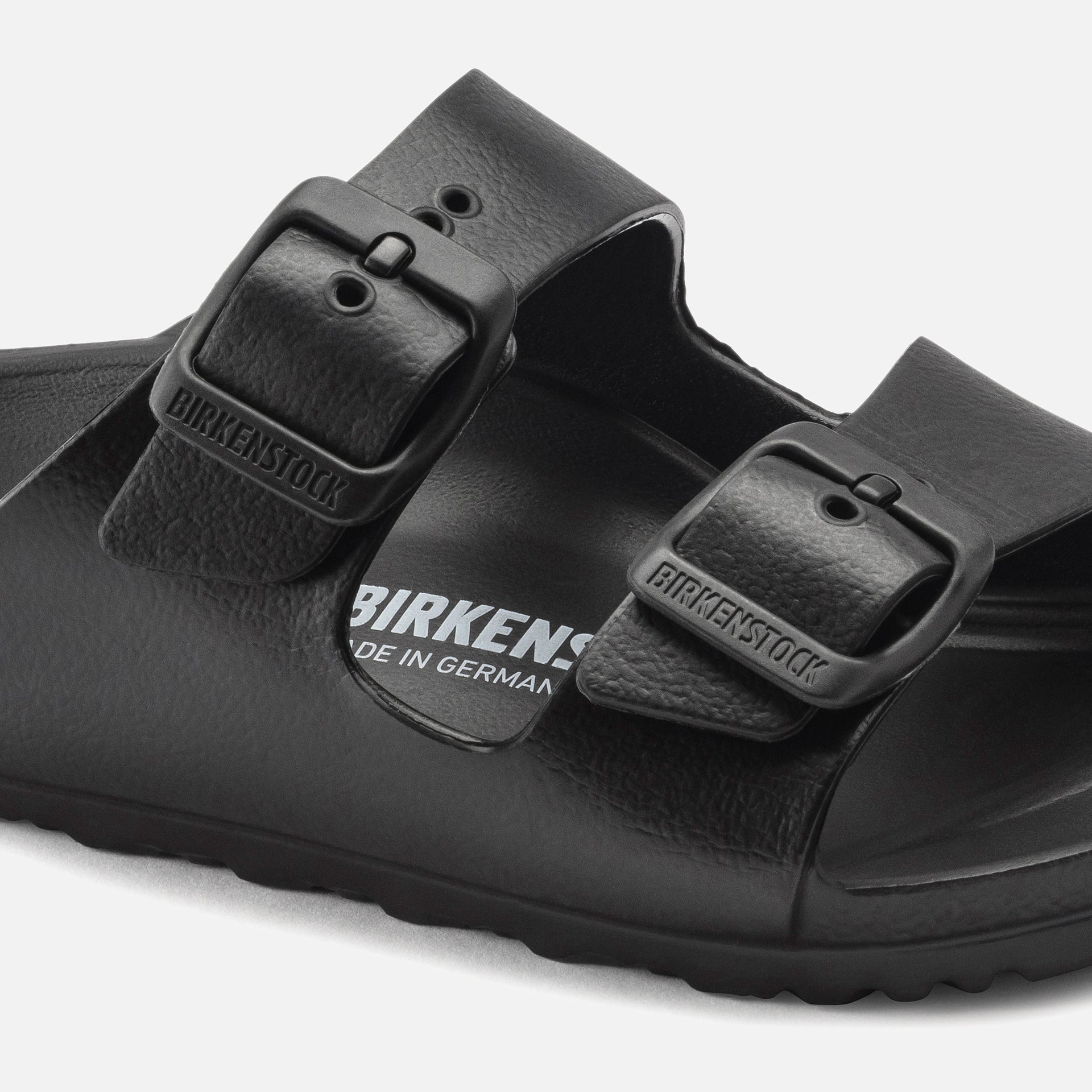 Birkenstock Kids Arizona Eva - Black