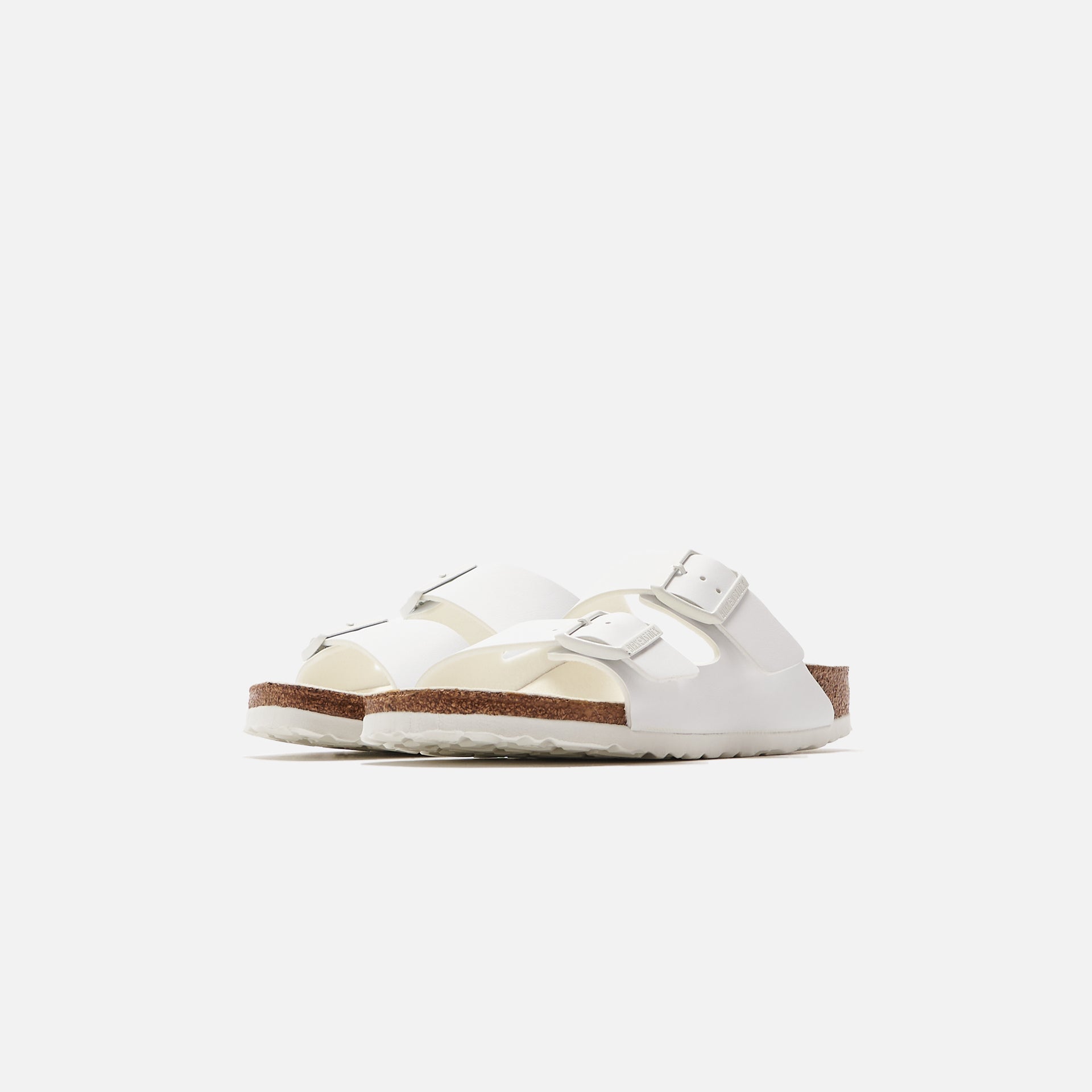 Birkenstock Arizona - White