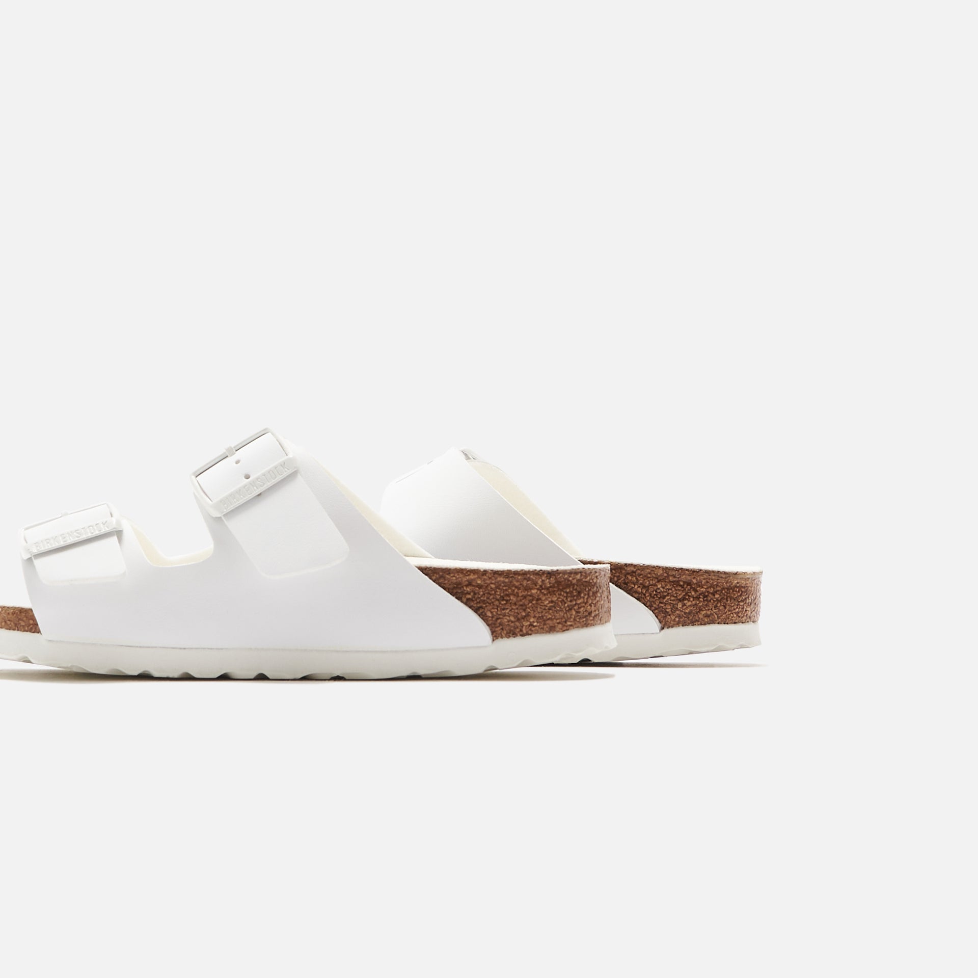 Birkenstock Arizona - White