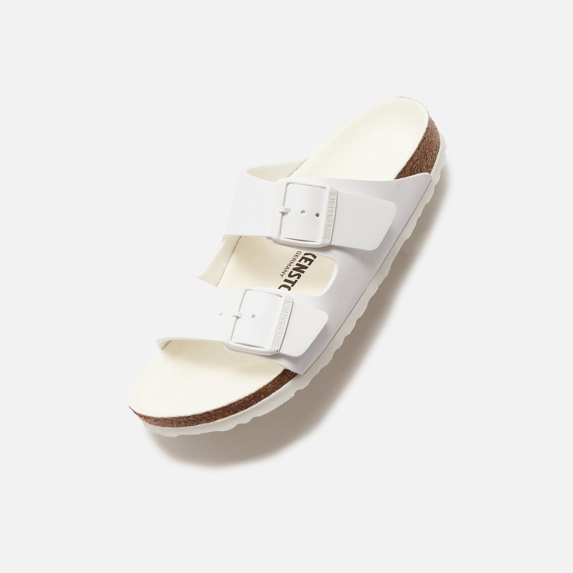 Birkenstock Arizona - White