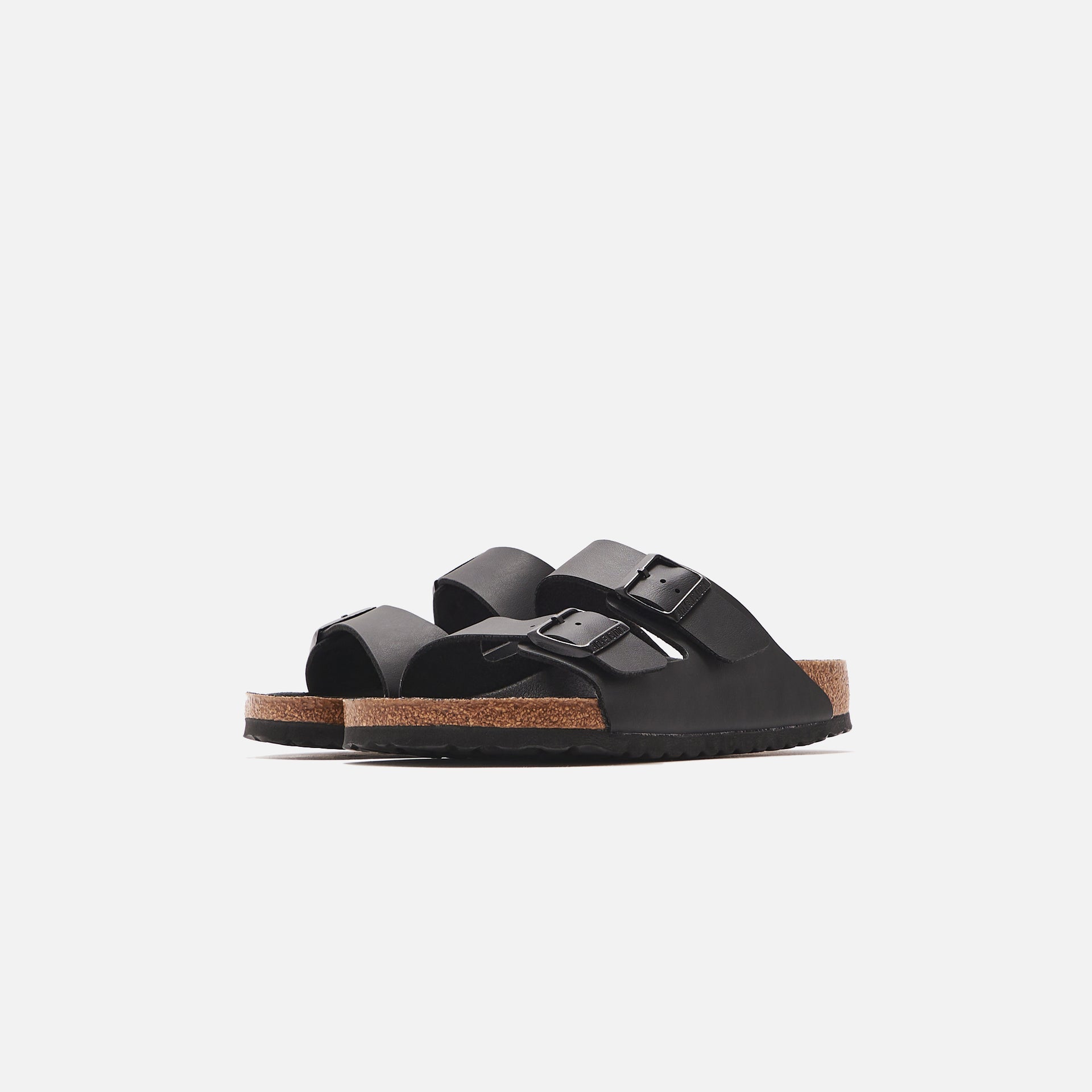 Birkenstock Arizona - Black