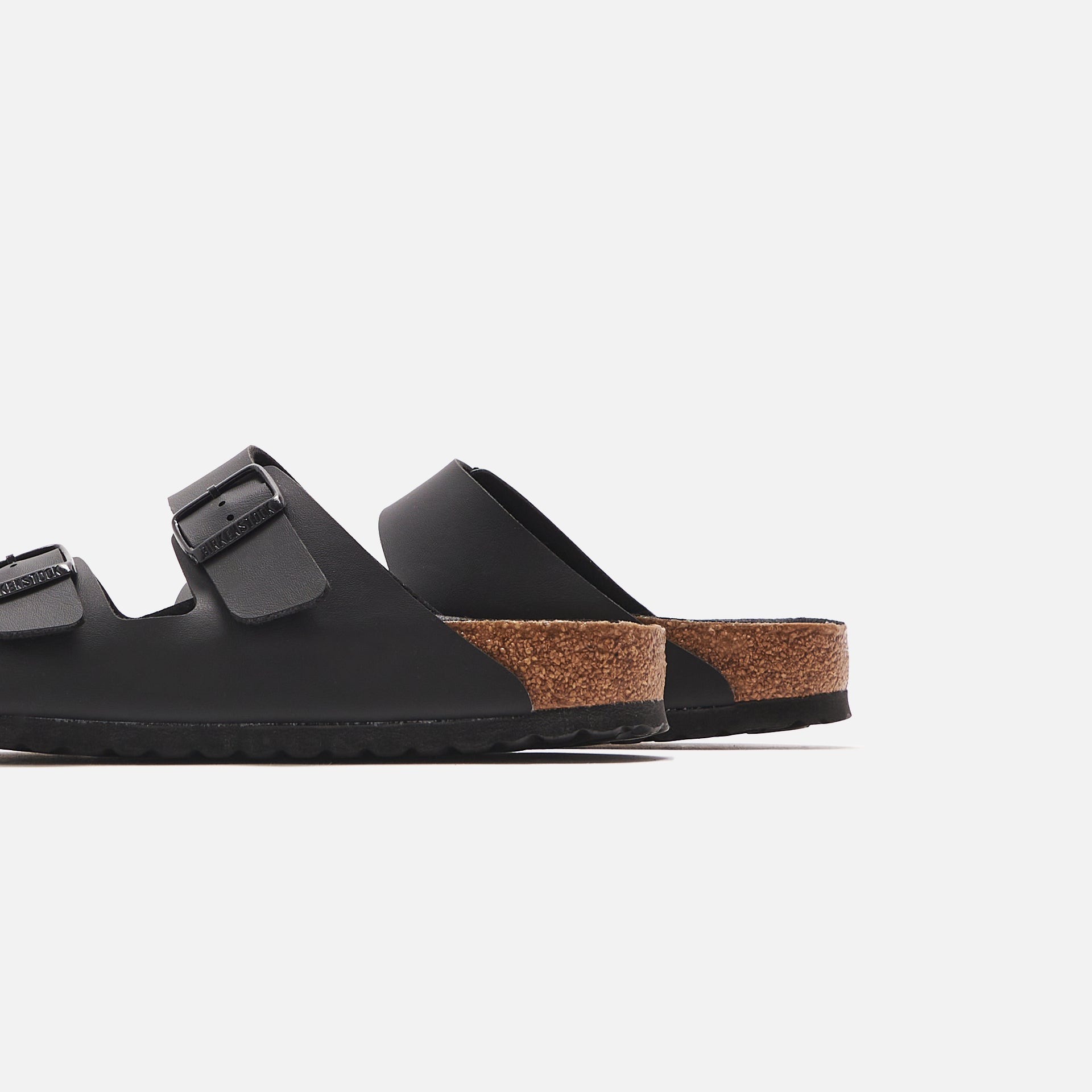 Birkenstock Arizona - Black