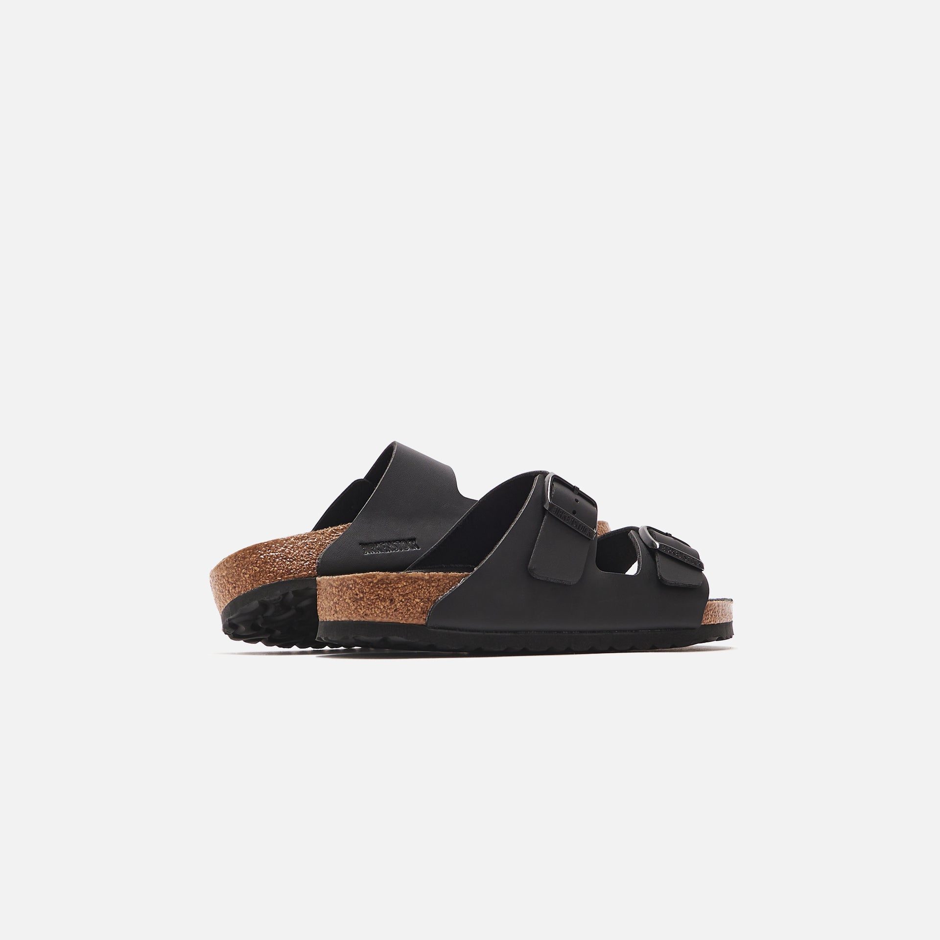 Birkenstock Arizona - Black