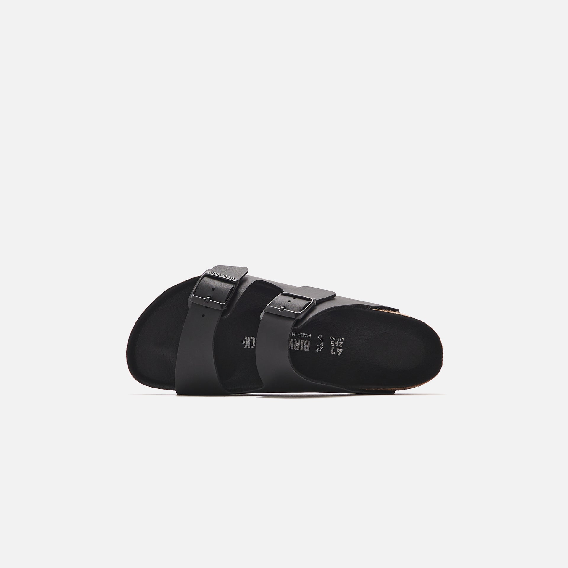 Birkenstock Arizona - Black