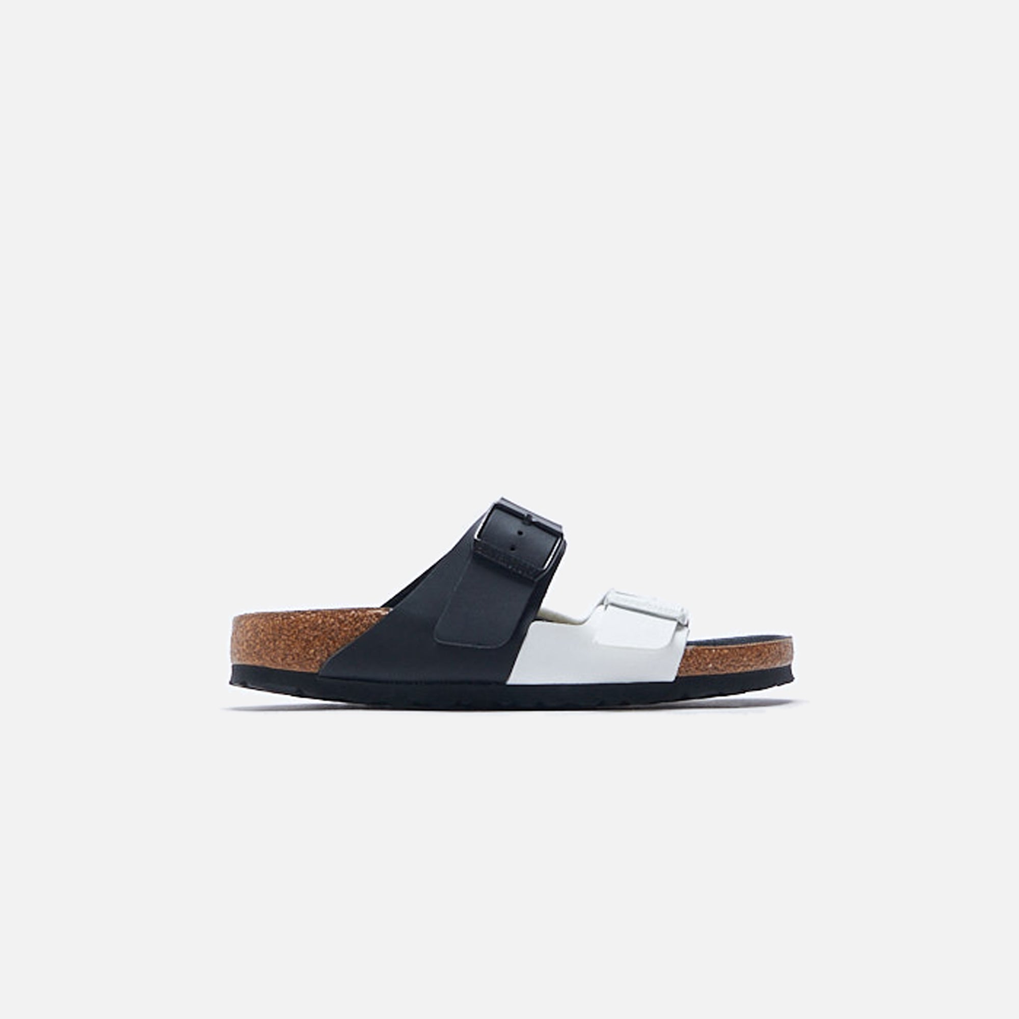 White on sale birkenstocks 39