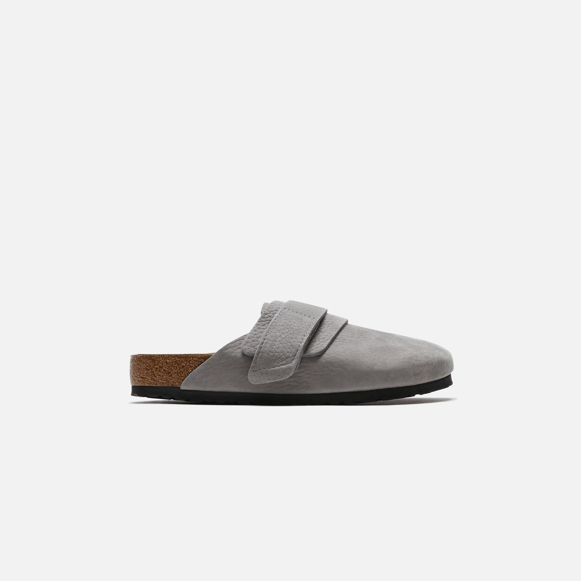 Birkenstock Nagoya - Desert Buck Whale Gray – Kith