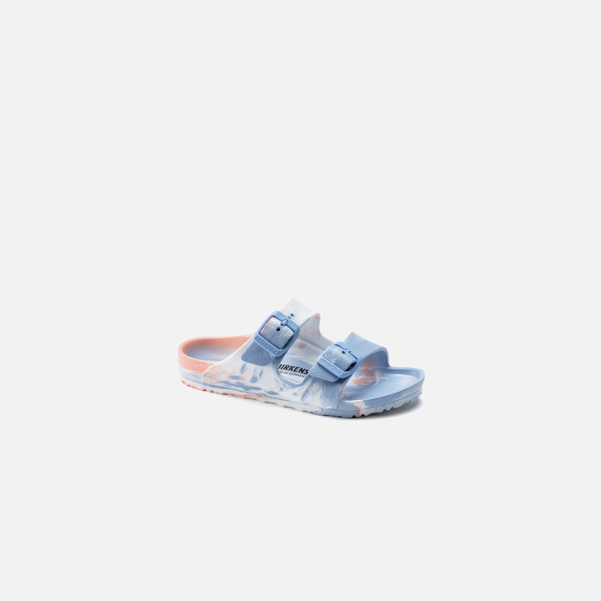 Birkenstock Kids Arizona Eva - Multi / Coral Peach