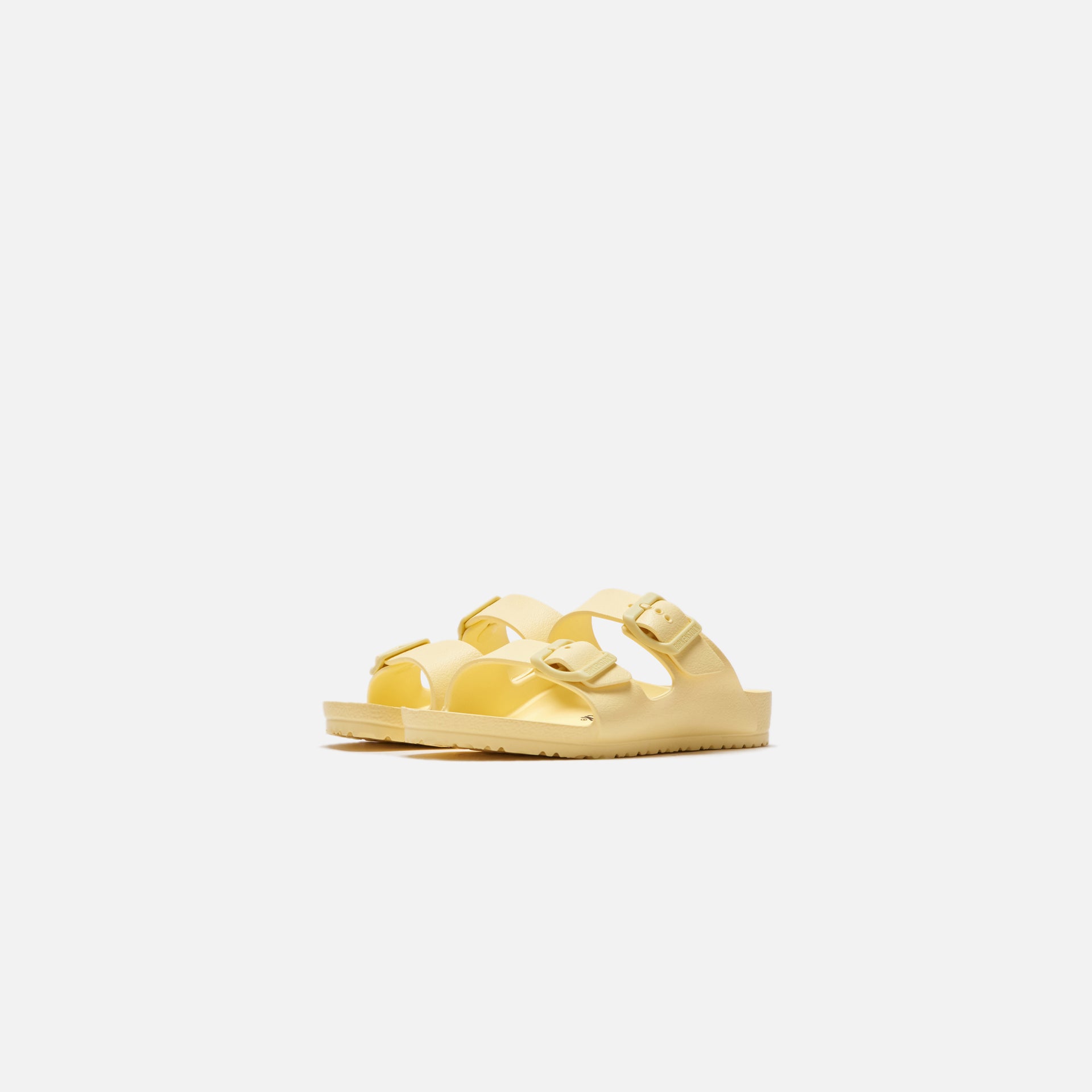Birkenstock Kids Arizona Eva - Popcorn