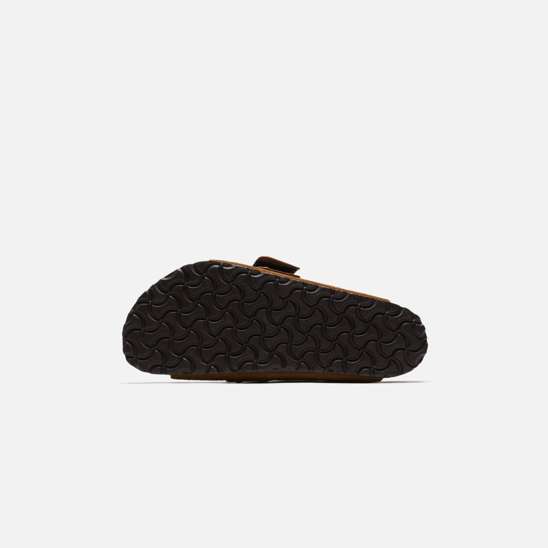 Birkenstock Kyoto Suede - Mink