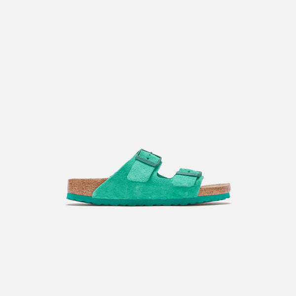 Birkenstock arizona online turquoise