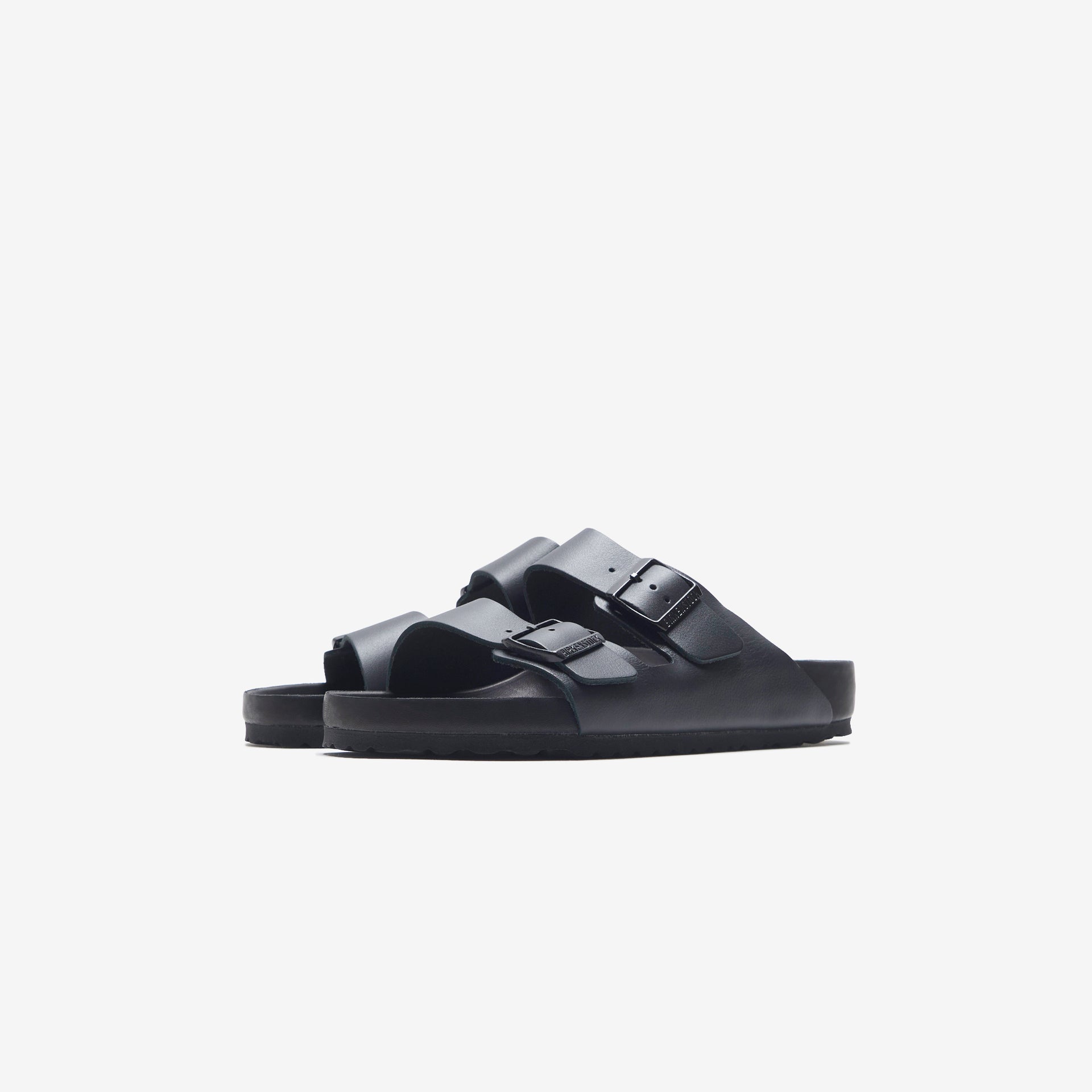 Birkenstock Arizona Exquisite Leather - Black