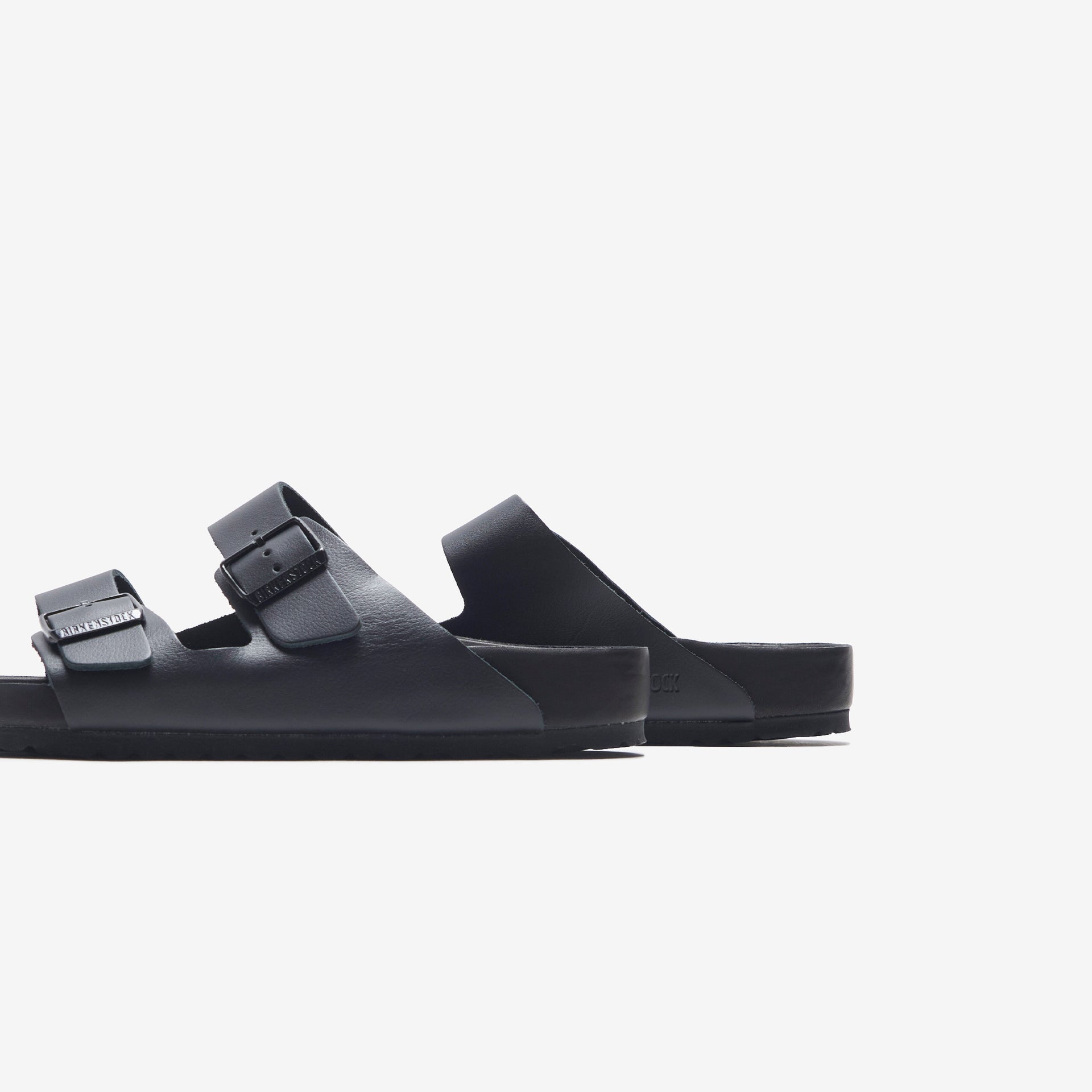 Birkenstock Arizona Exquisite Leather - Black