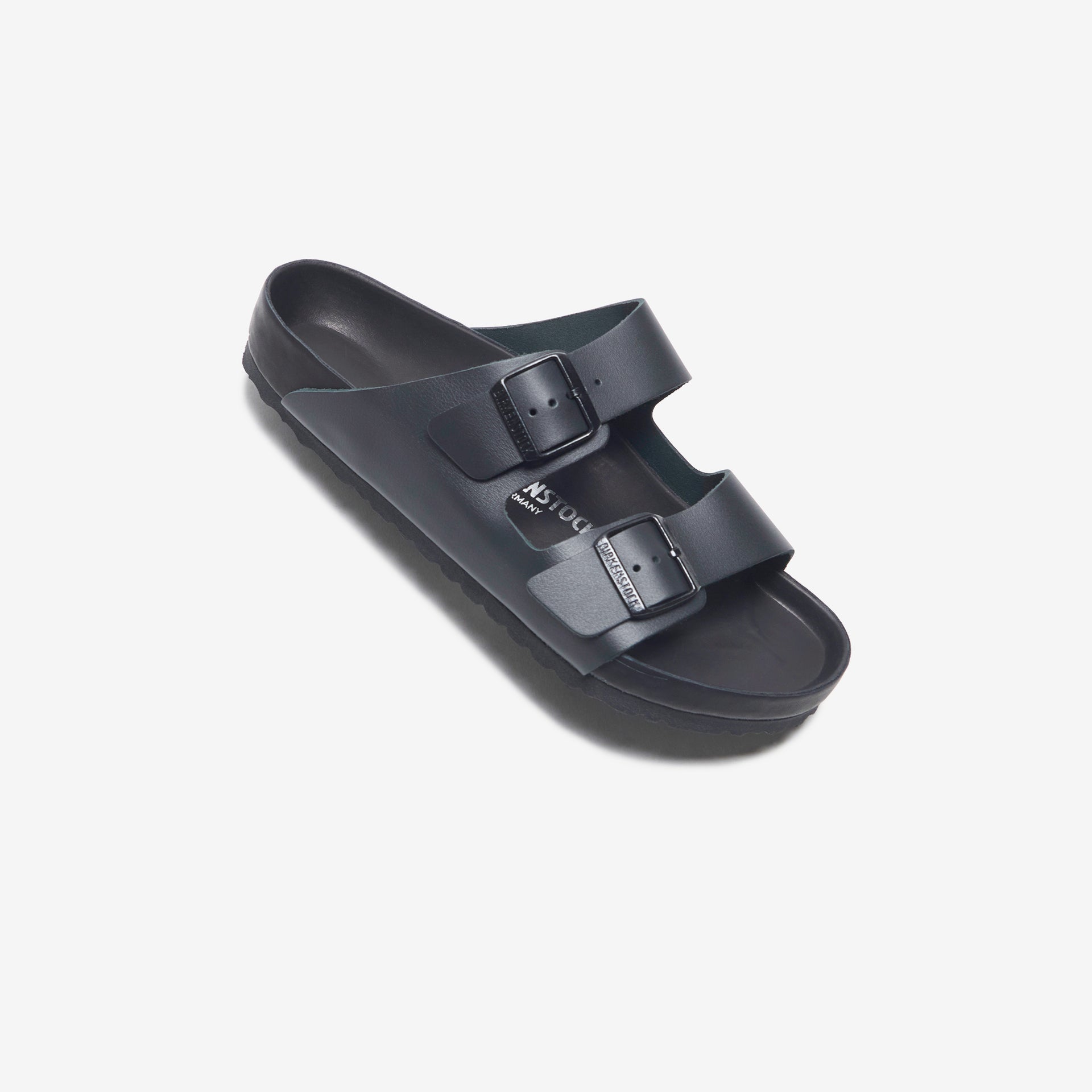 Birkenstock Arizona Exquisite Leather - Black