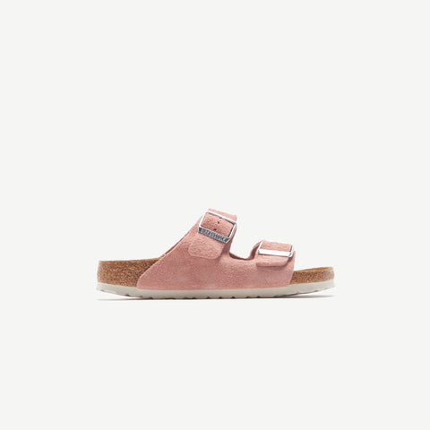 Birkenstock WMNS Arizona SFB - Pink Clay