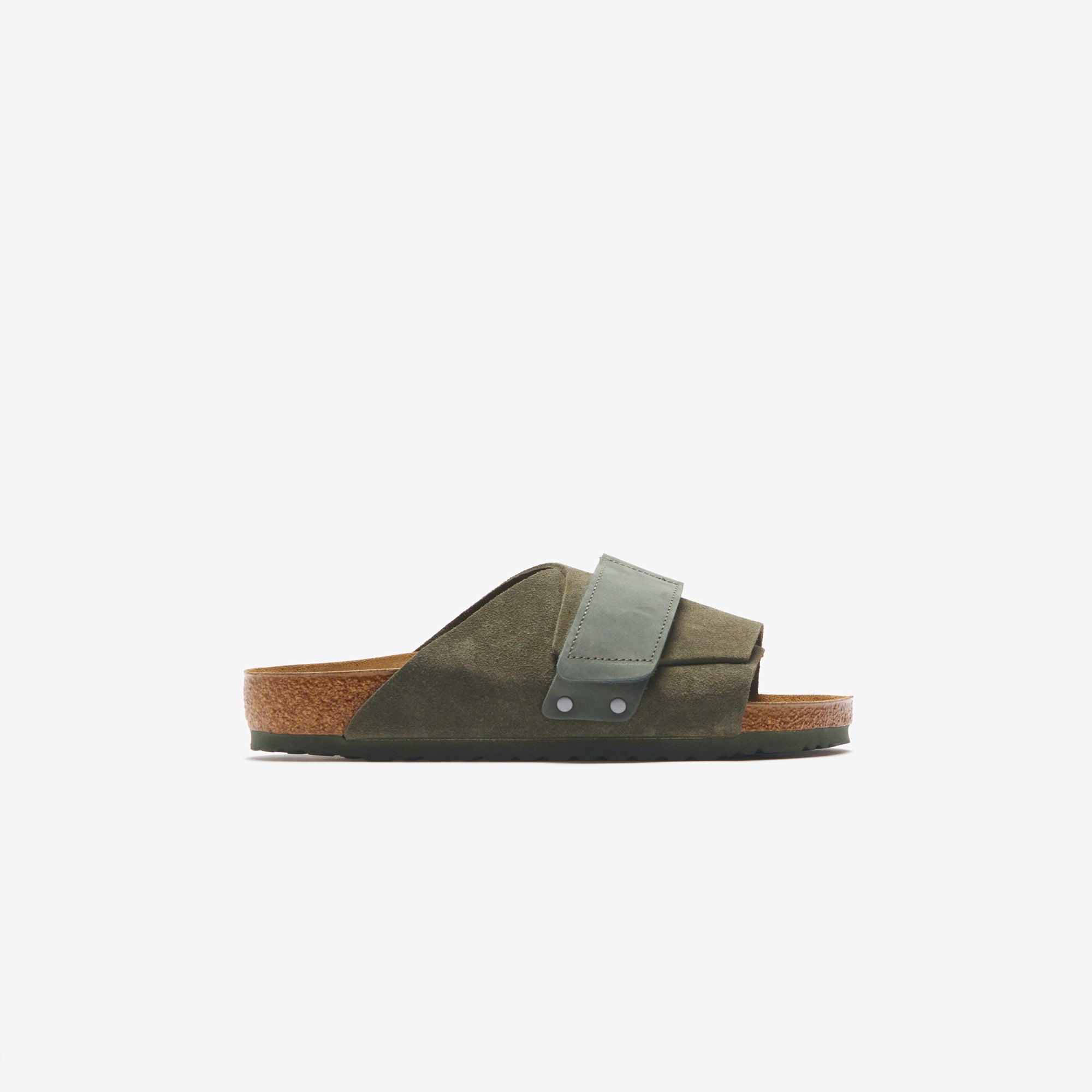 新版 【BIRKENSTOCK】Kyoto Thyme サンダル - kintarogroup.com