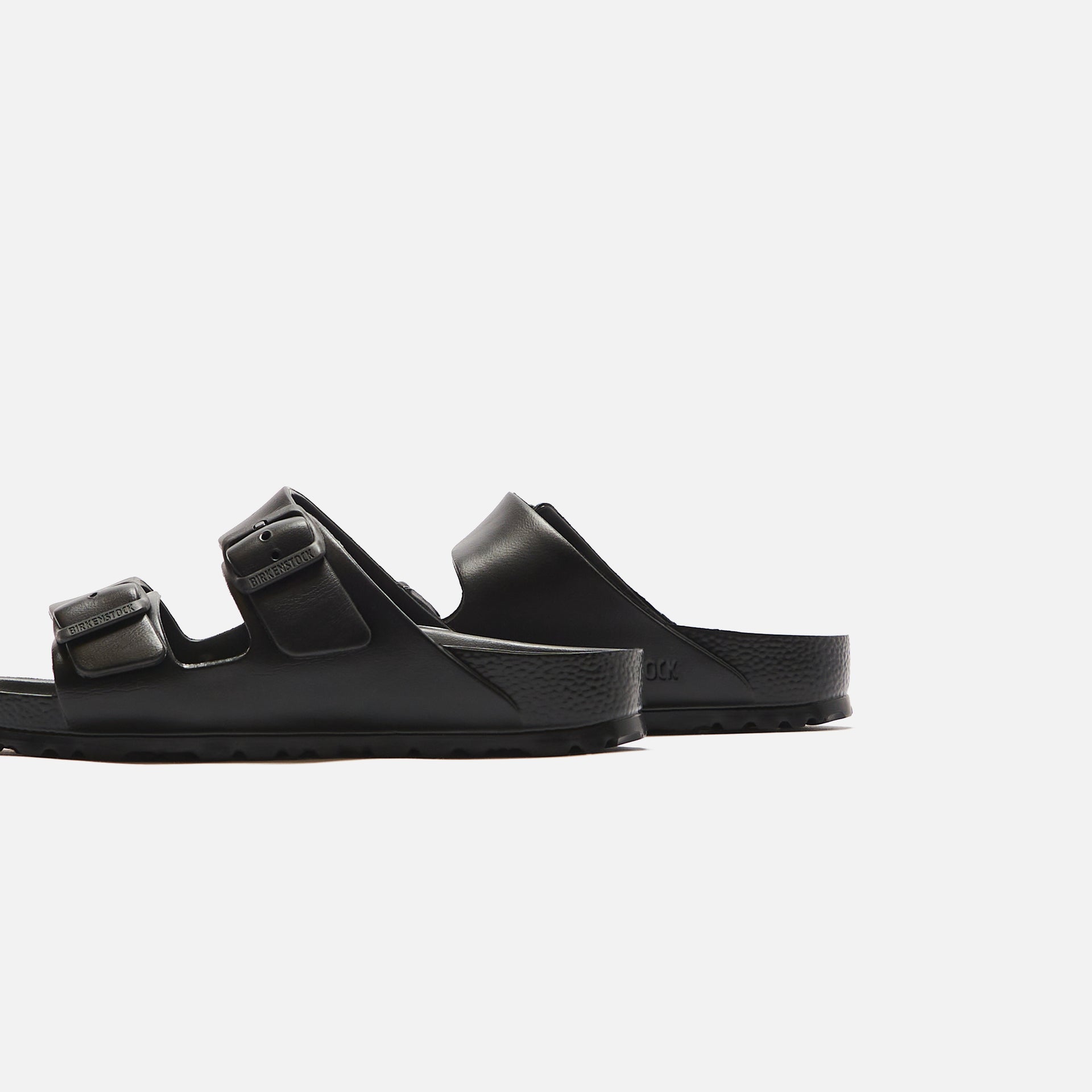 Birkenstock WMNS Arizona Eva - Black