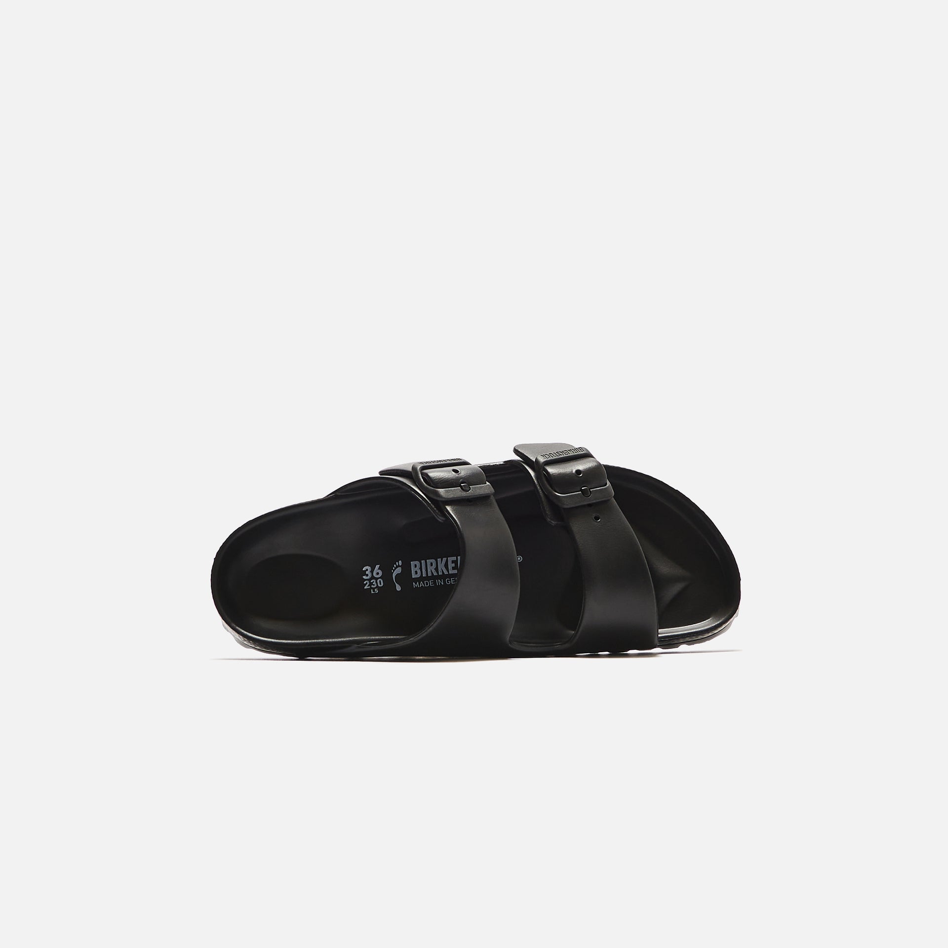 Birkenstock WMNS Arizona Eva - Black