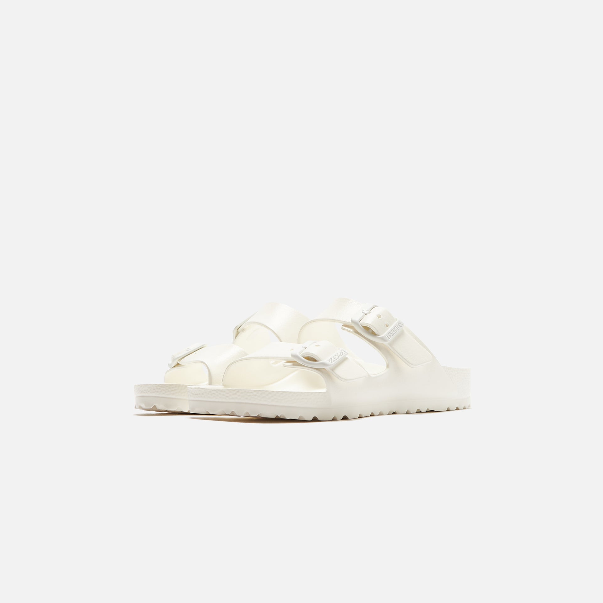 Birkenstock WMNS Arizona Eva - White