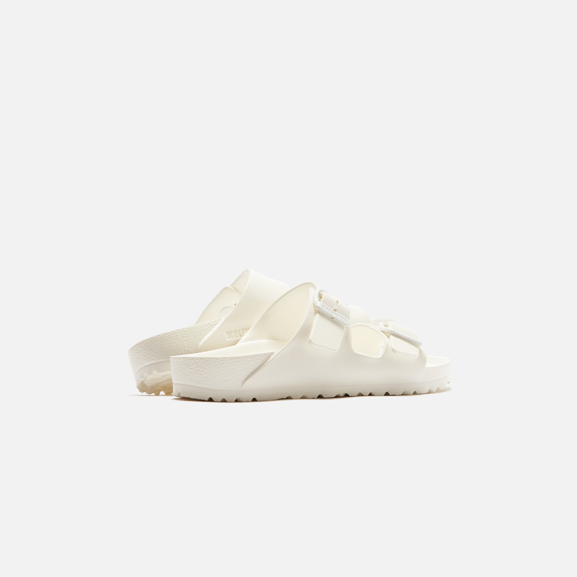 Birkenstock WMNS Arizona Eva - White