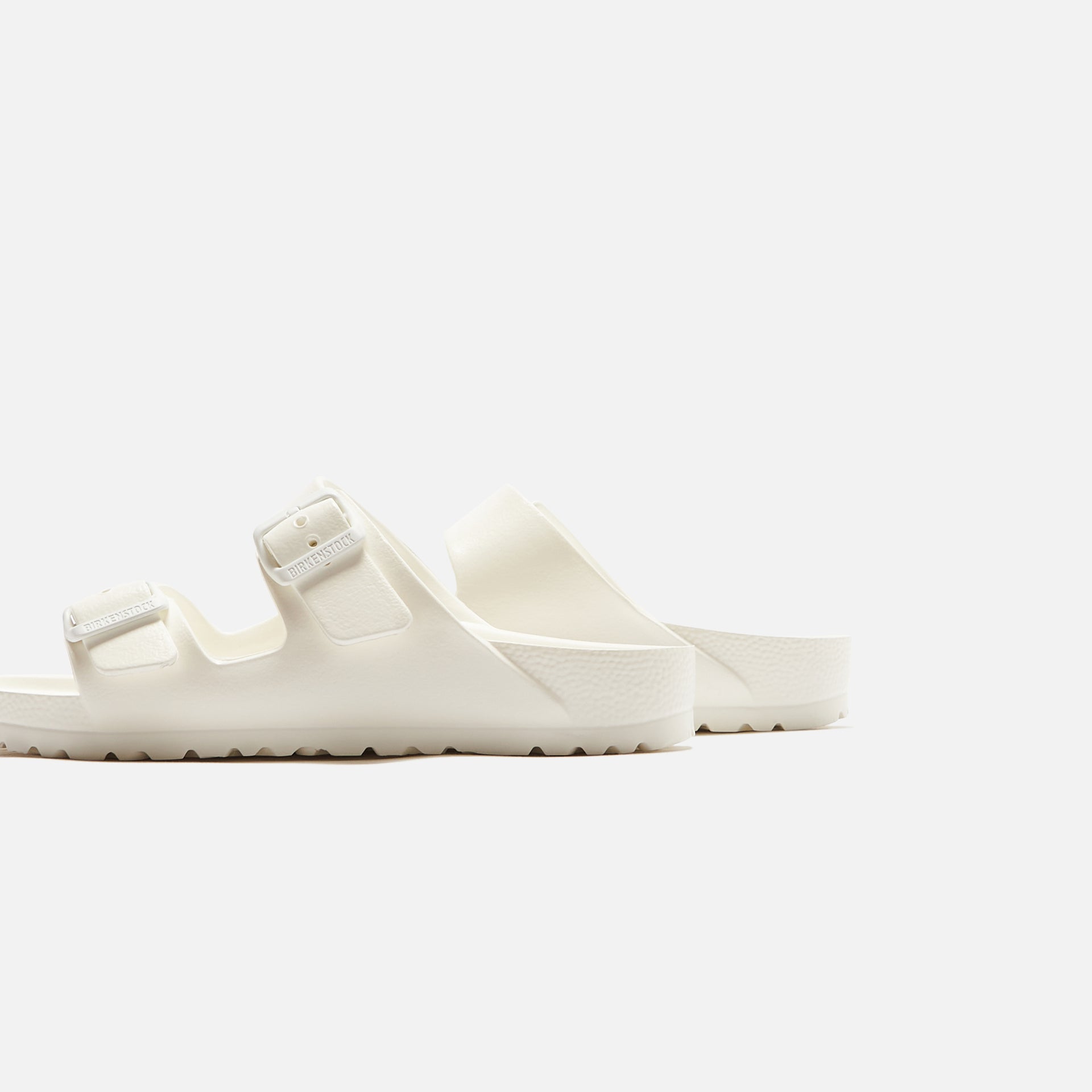 Birkenstock WMNS Arizona Eva - White