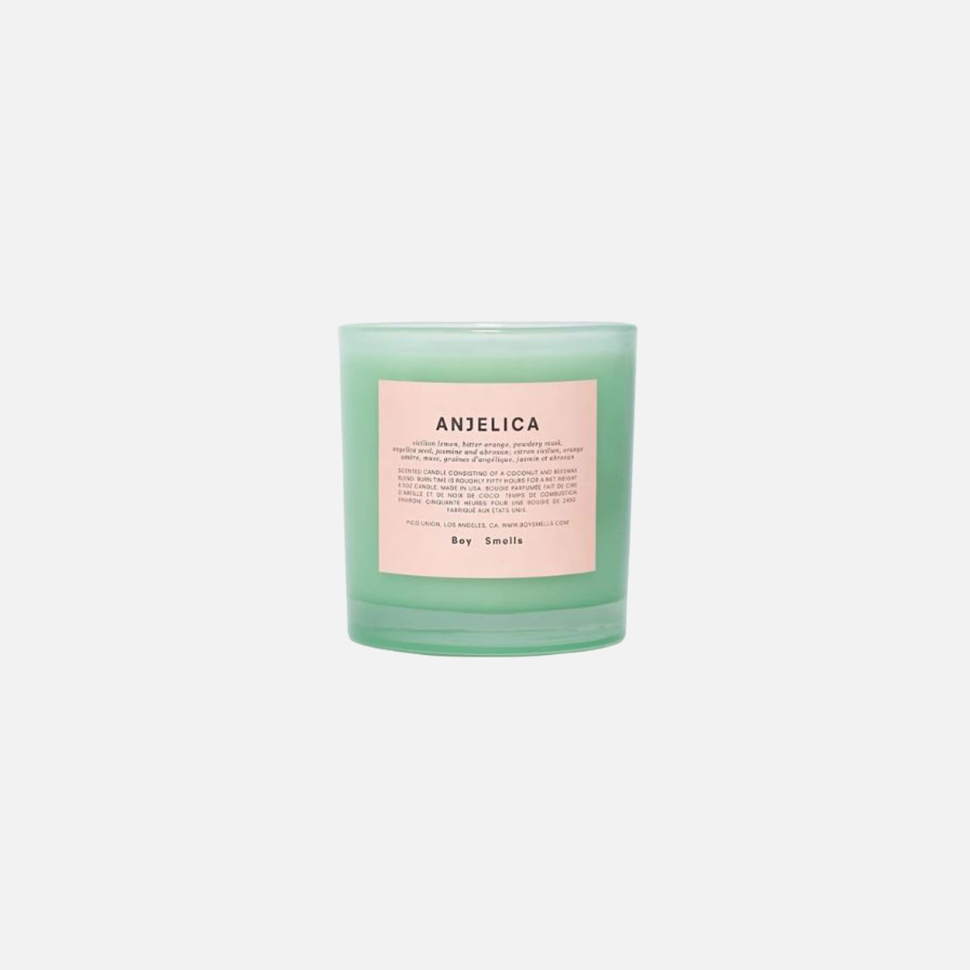 Anjelica Candle - Thumbnail 2