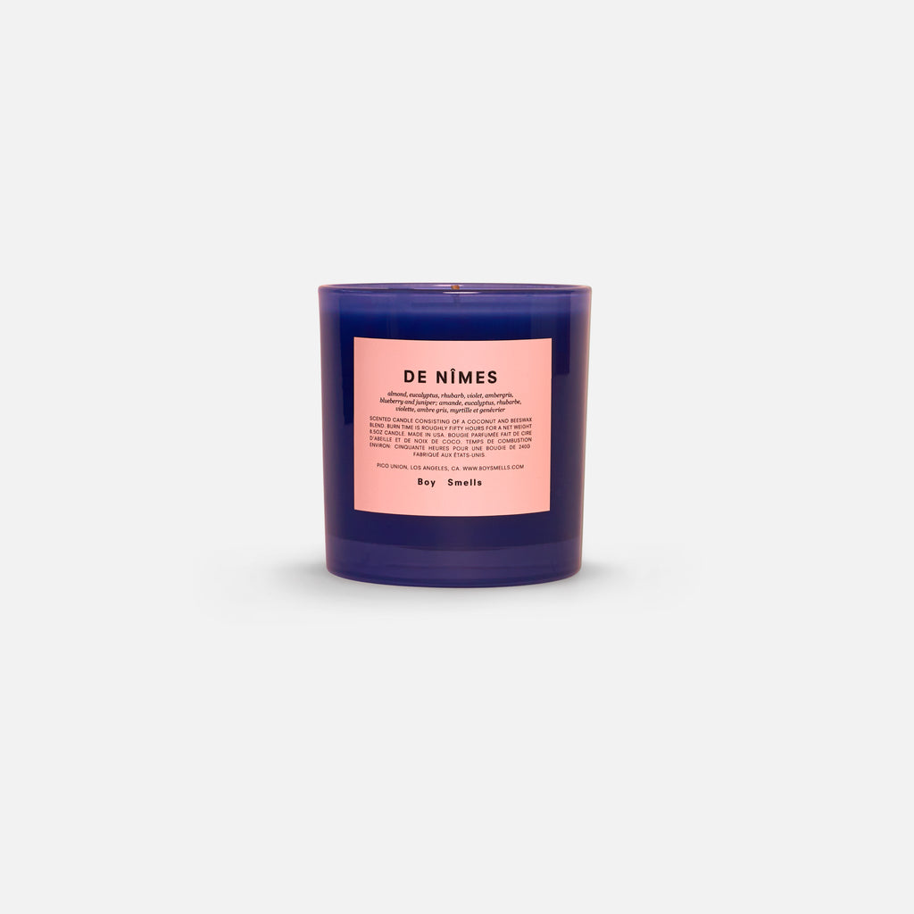 Boy Smells De Nimes Candle – Kith