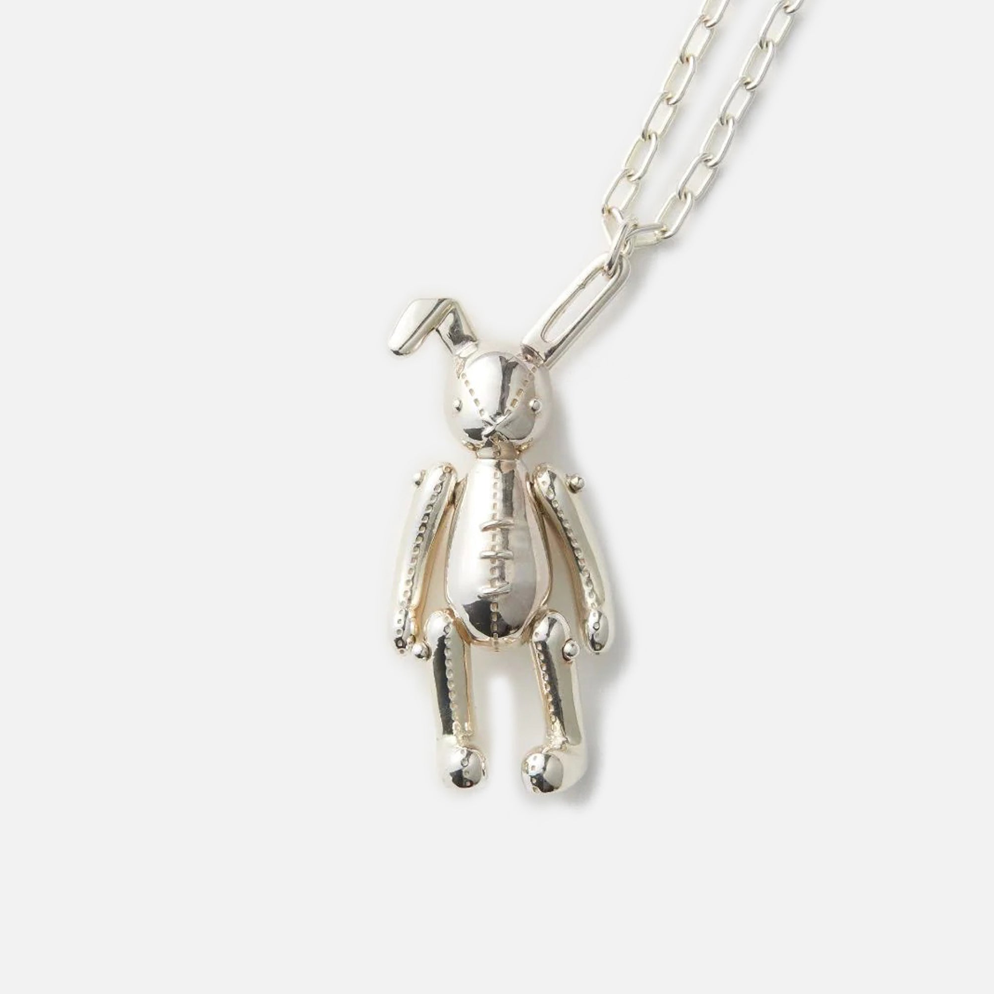AMBUSH BUNNY CHARM EARRING 925 現品在庫アンブッシュ バニー AMBUSH BUNNY CHARM EARRING 925 現品在庫アンブッシュ バニー