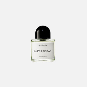 Byredo Super Cedar Eau de Parfum 100ml – Kith