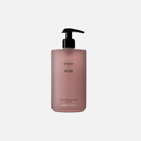 Byredo Rose Hand Wash