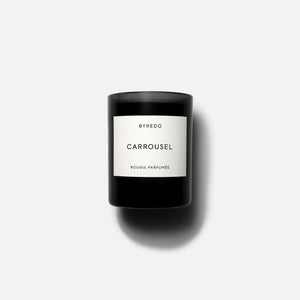 Byredo Carrousel Candle