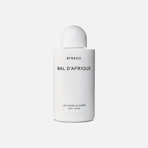 Byredo Bal d'Afrique Body Lotion - White