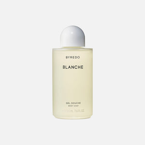 Byredo Blanche Body Wash
