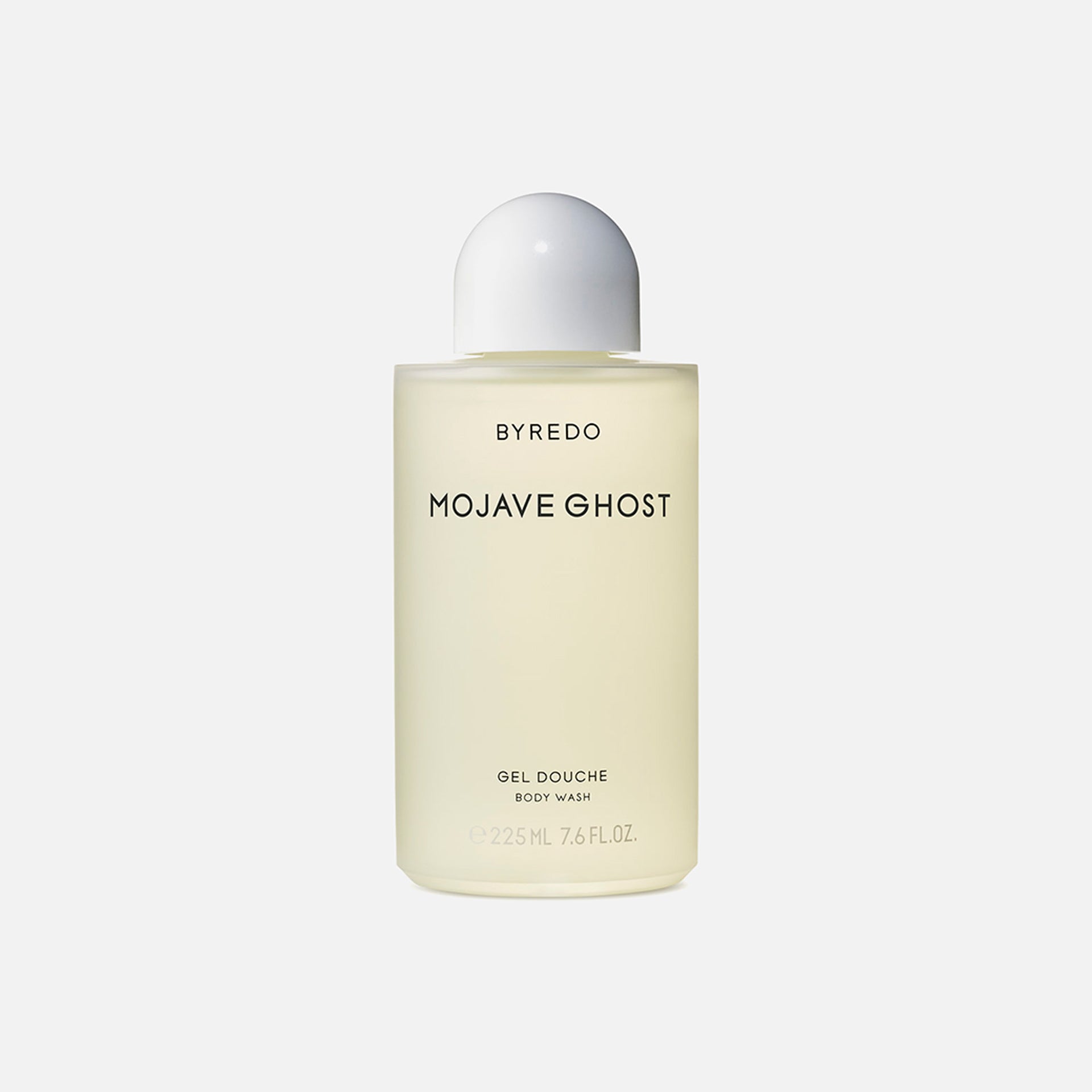 Byredo Mojave Ghost Body Wash