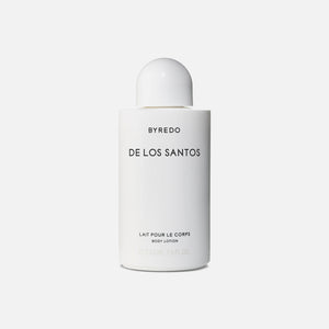 Byredo De Los Santos Body Lotion