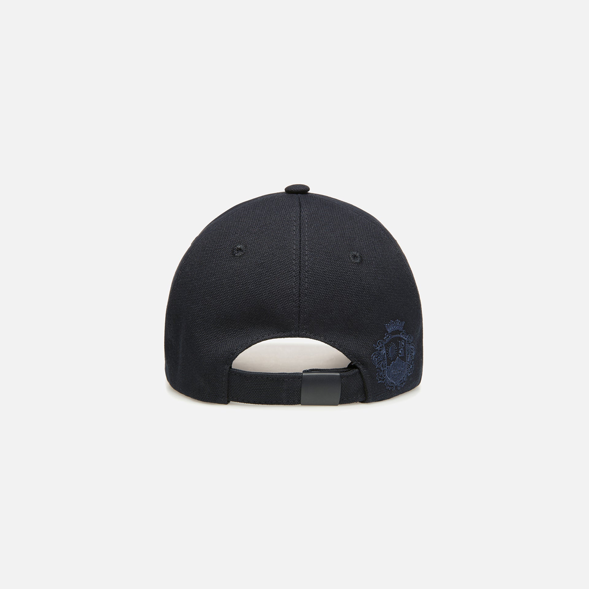 Bally St. Moritz Baseball Cap - Midnight