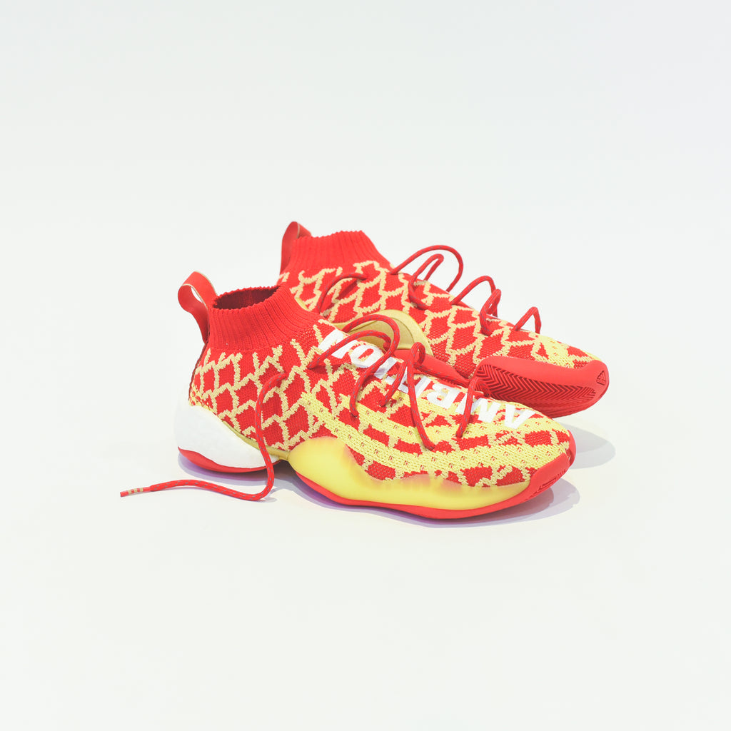 pharrell williams x byw cny shoes