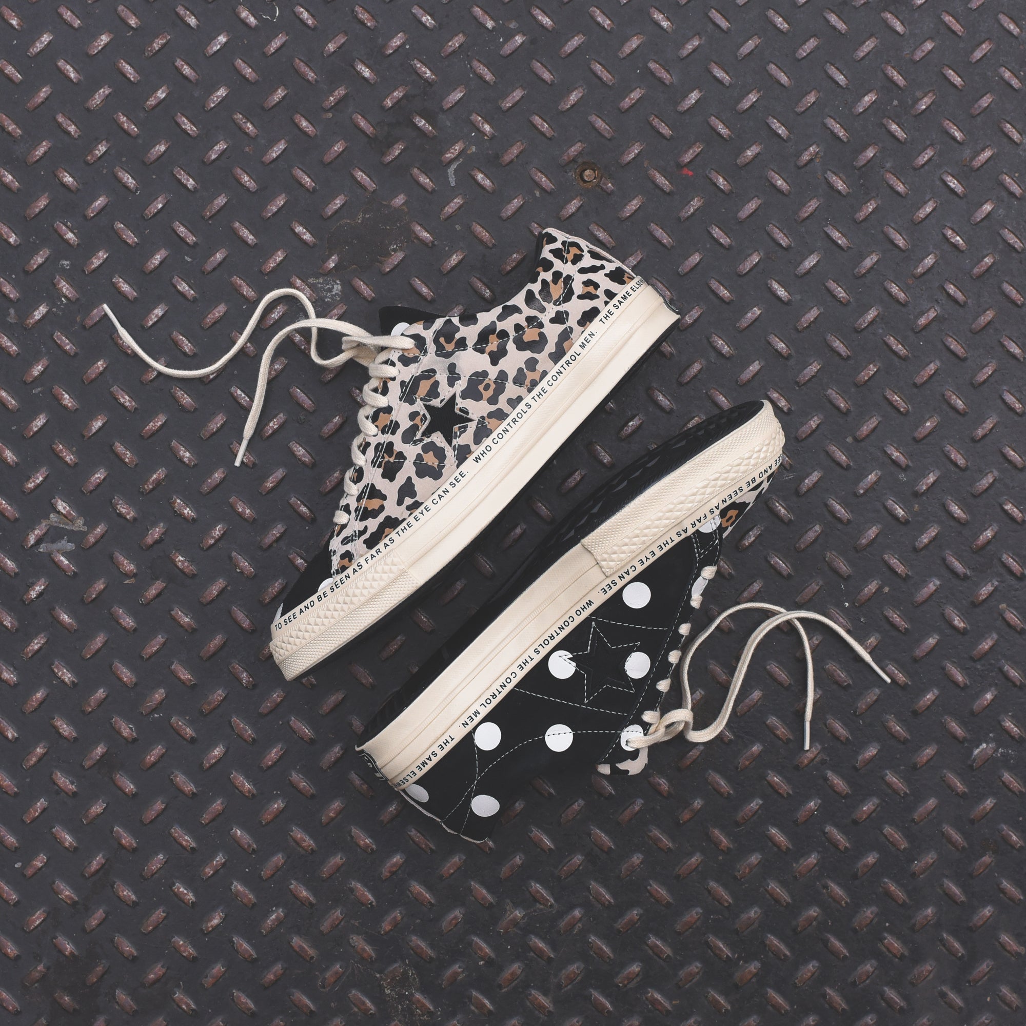 Converse brain dead kith 2025
