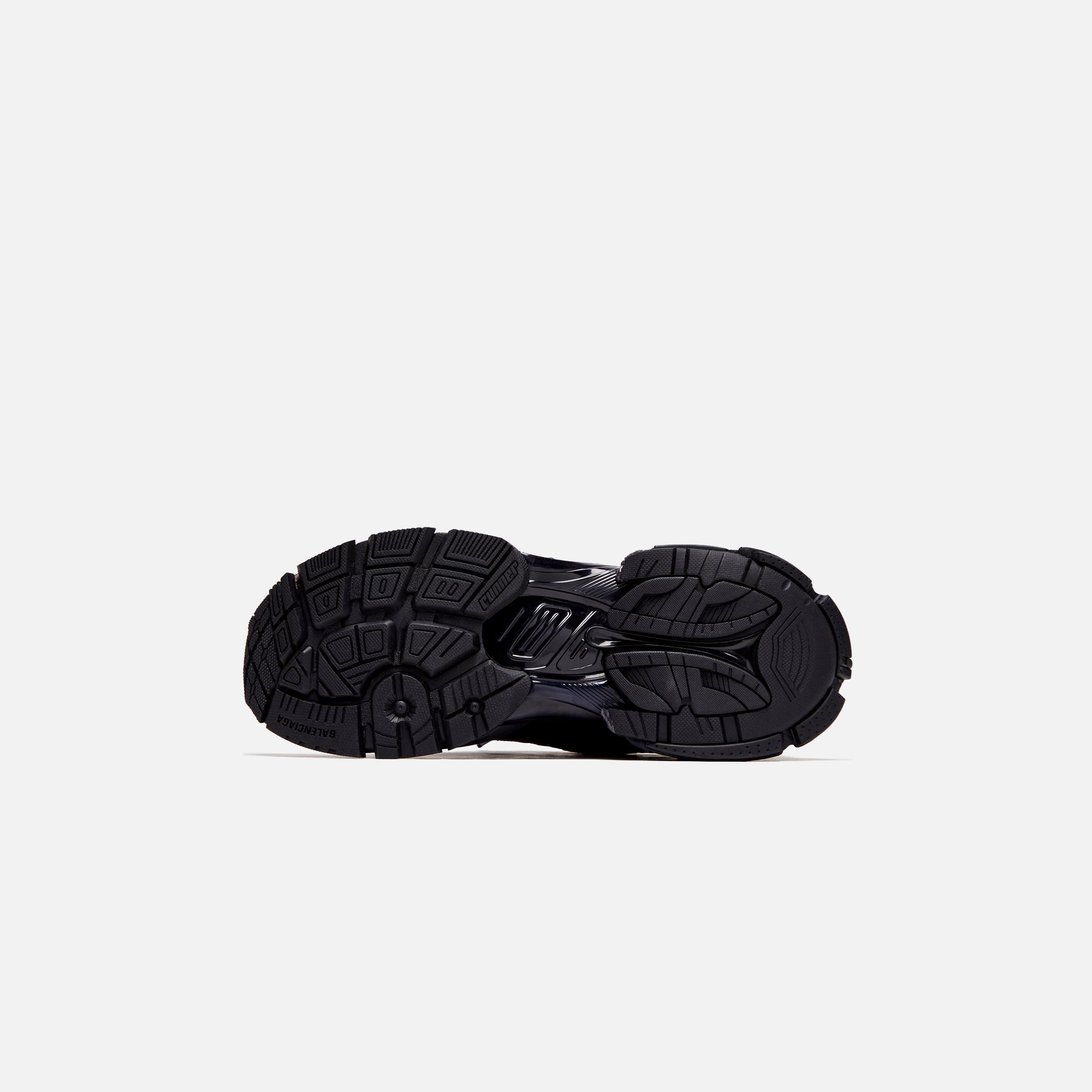 Balenciaga Runner - Black – Kith Balenciaga Runner - Black – Kith
