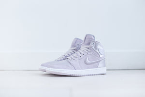 Nike WMNS Air Jordan 1 Retro High SOH - Barely Grape / White