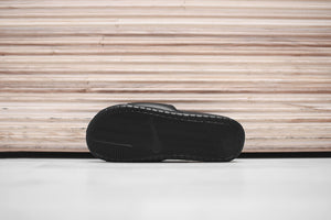 Nike DIY Benassi JDI LTD Slides - Triple Black